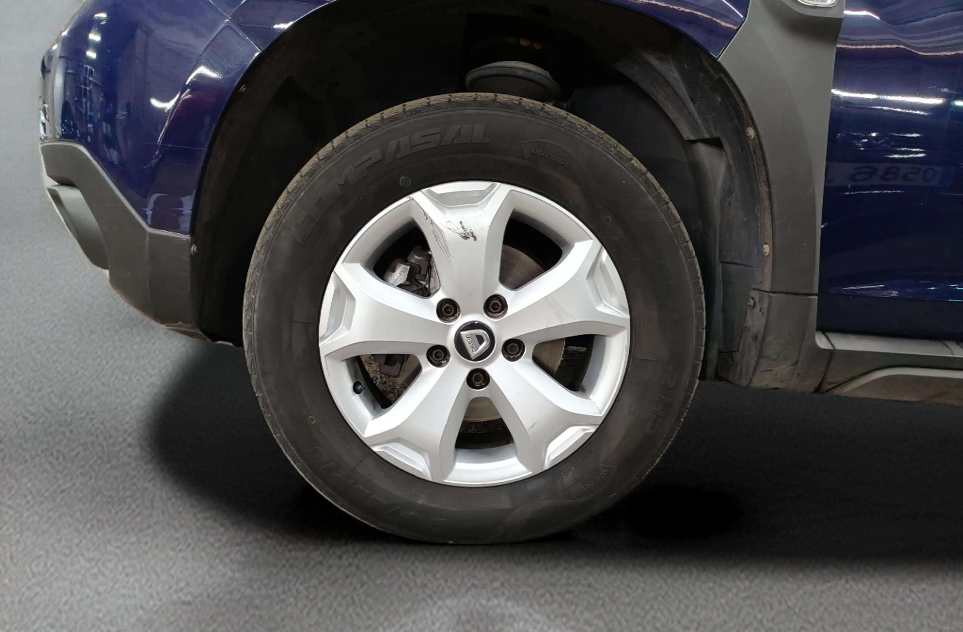 Dacia Duster TCe Comfort 4x2 - foto 29
