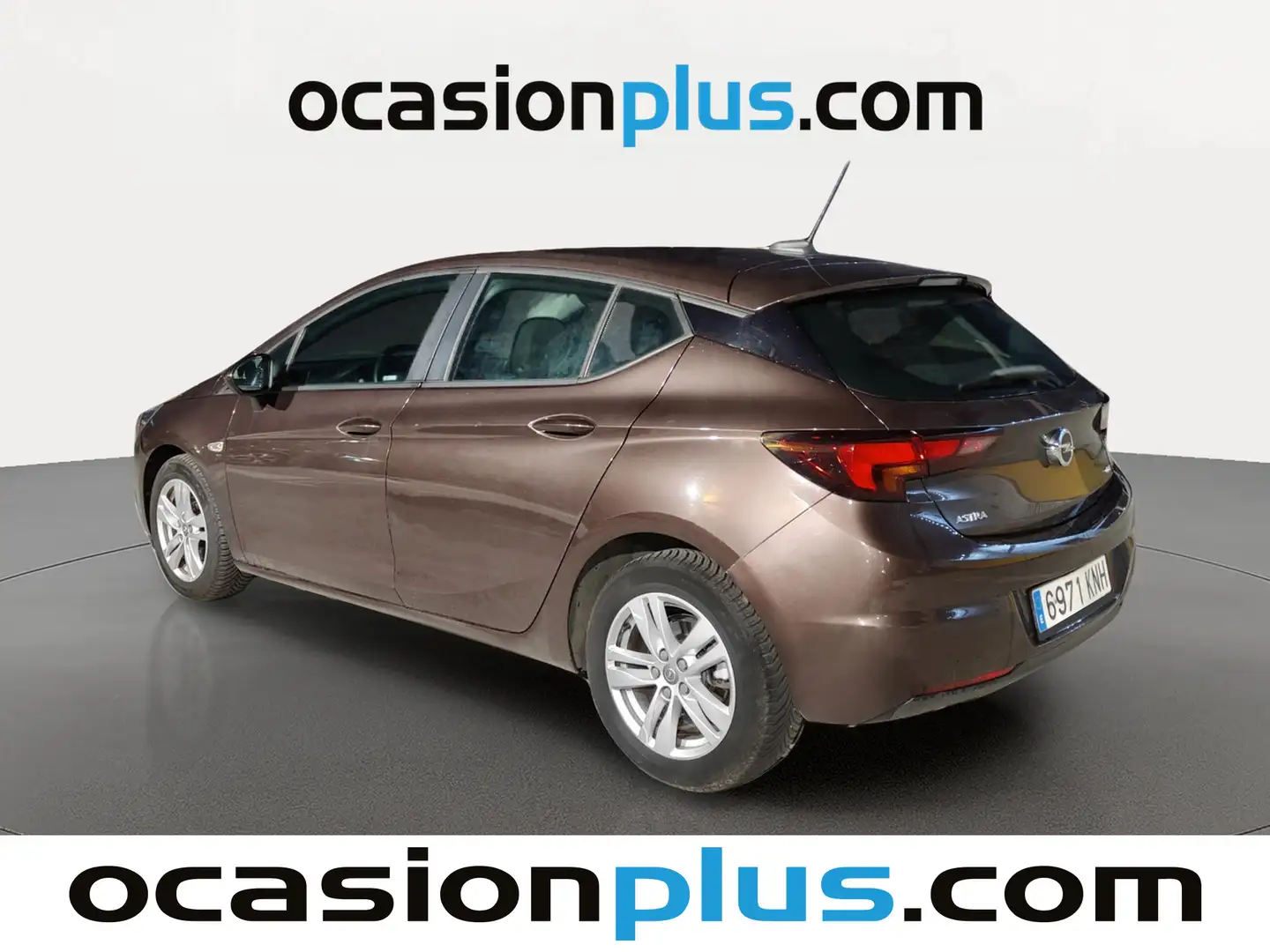 Foto Opel Astra Opel Astra 1.6 CDTI Selective (110 CV)