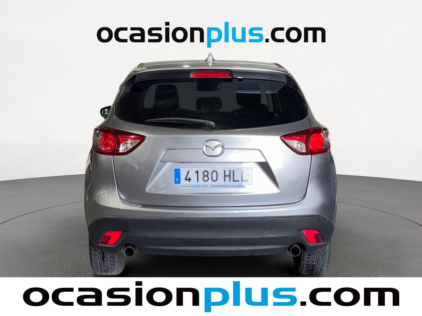 Mazda CX-5 Mazda CX-5 2.2 DE Style 2WD (150 CV) barato