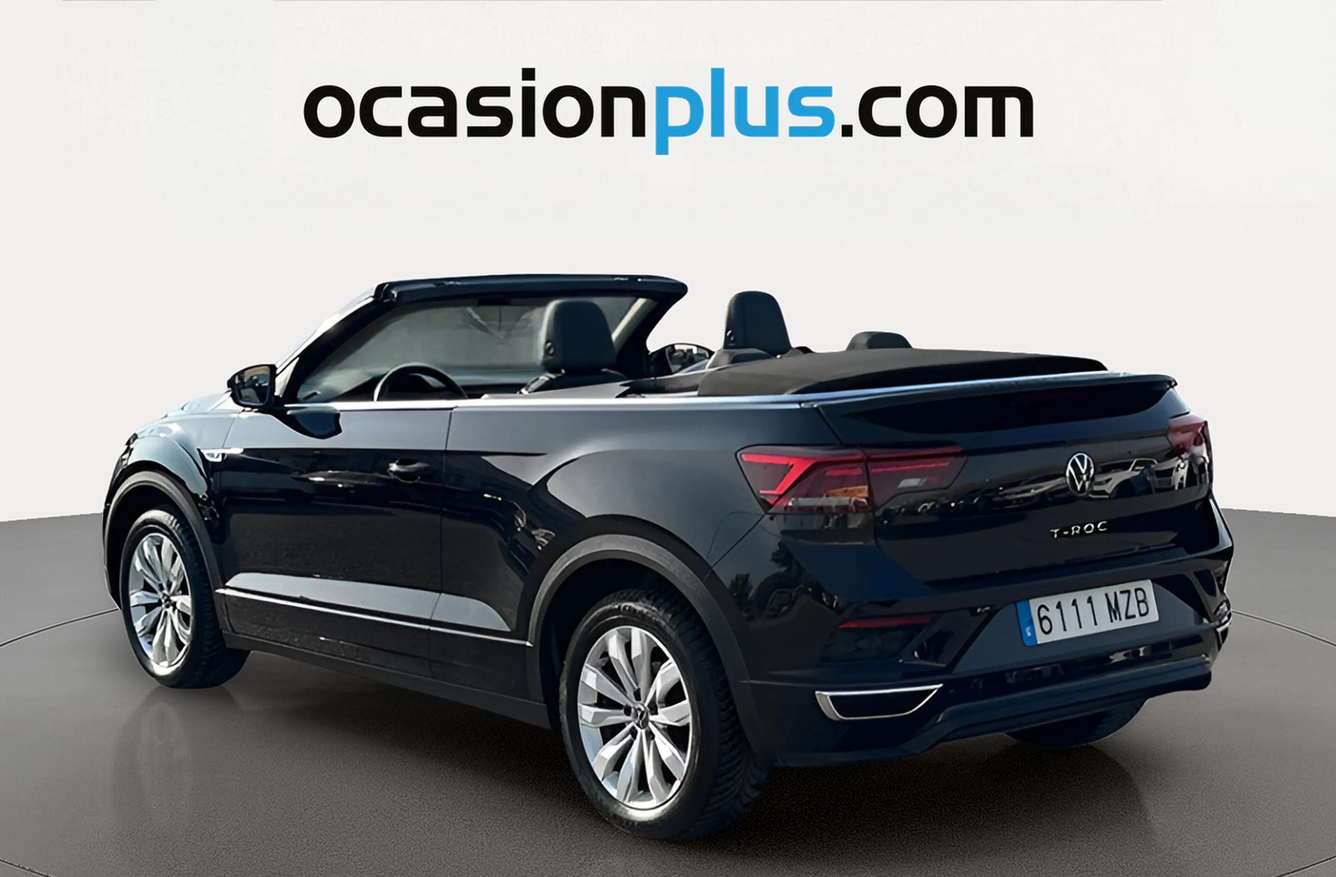 Volkswagen T-Roc Cabrio R-Line 1.5 TSI - foto 4