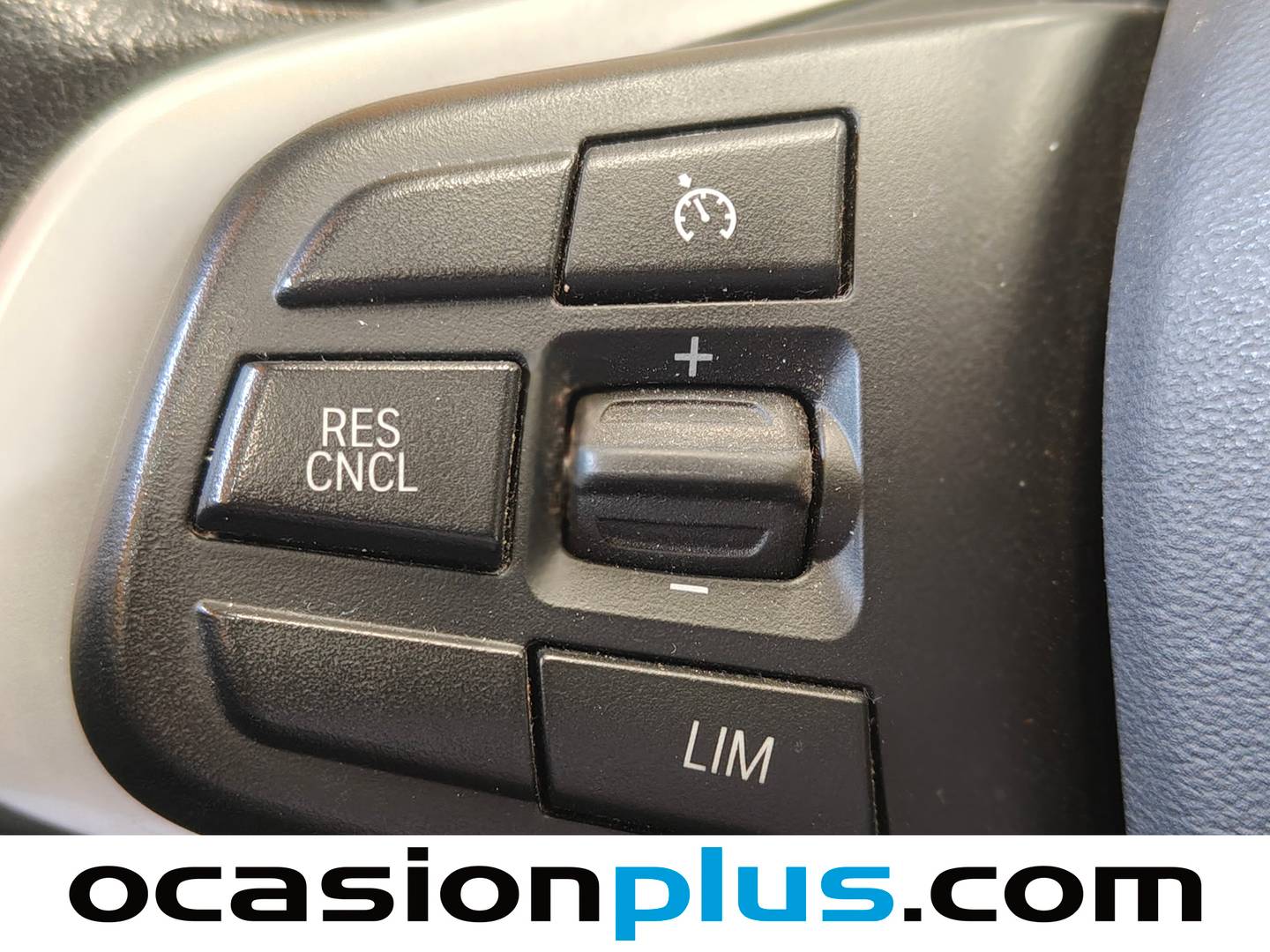 BMW X1 BMW X1 sDrive18d (150 CV) seminuevo