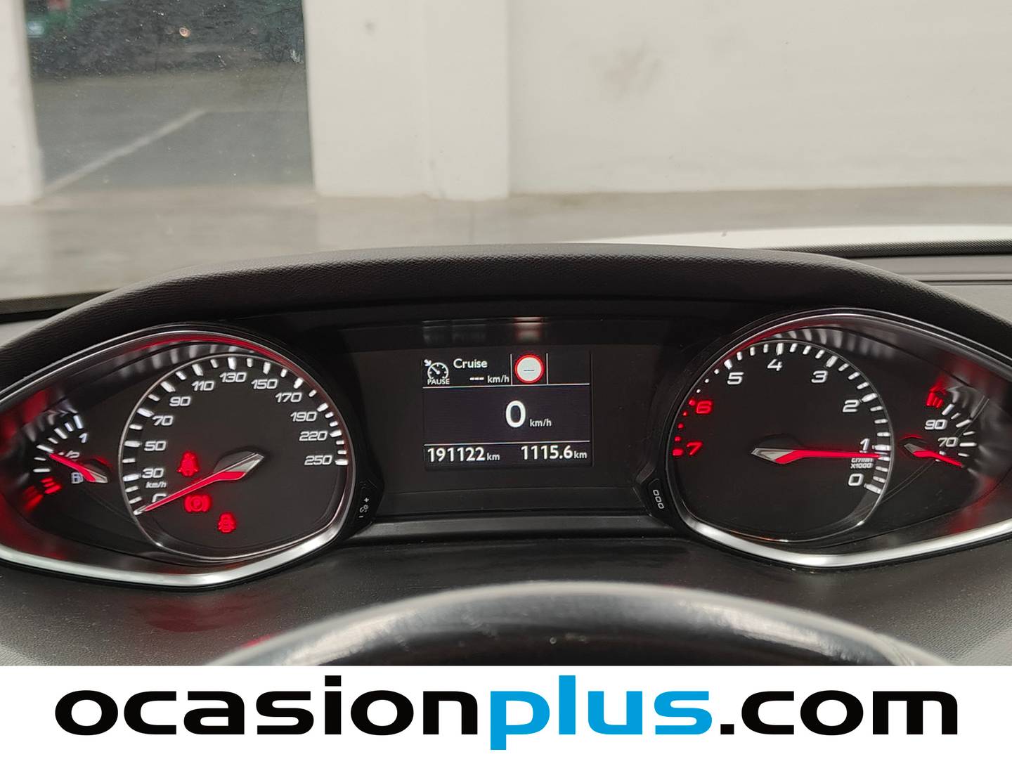 Peugeot 308 Peugeot 308 PureTech 110 S&S Active (110 CV) seminuevo