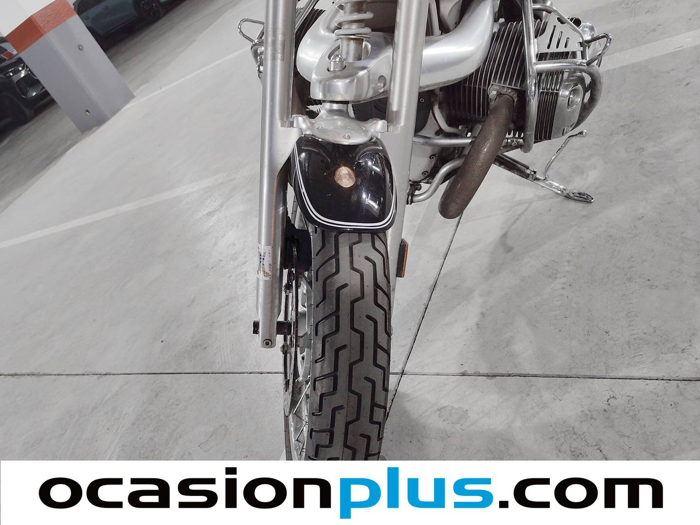 Bmw Motorrad R 1200 C Bmw Motorrad R 1200 C Independent (60 CV) 1998