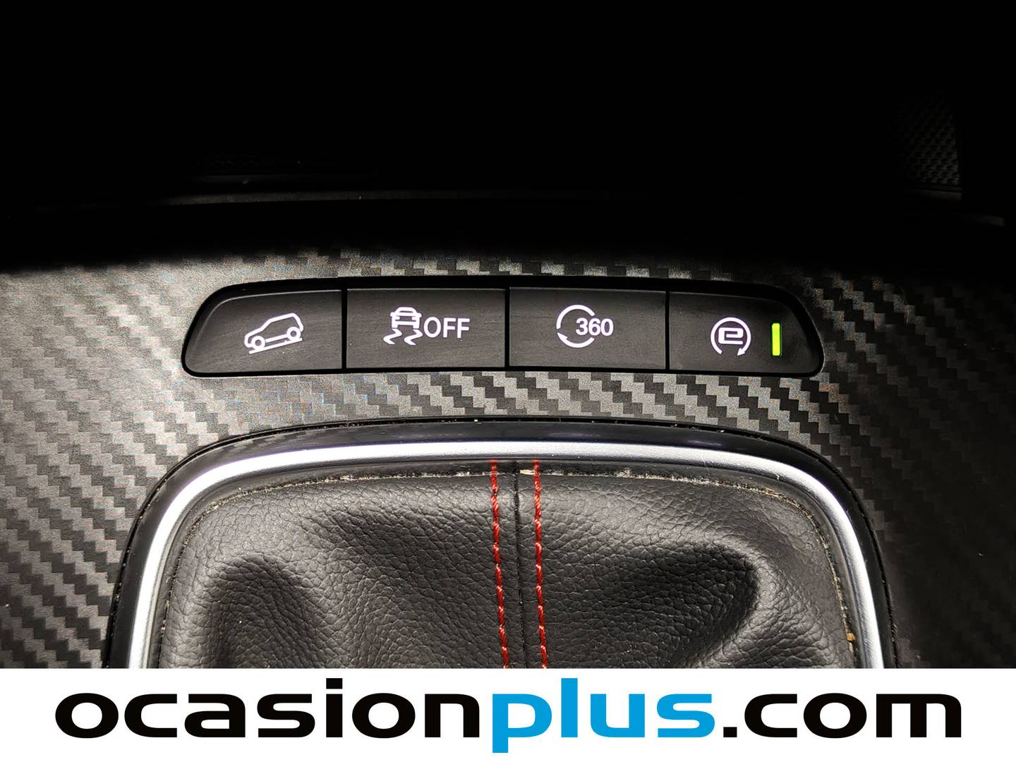 Foto MG ZS MG ZS 1.5 Luxury (106 CV)