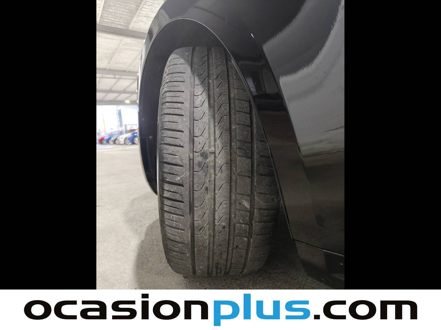 Audi A5 Audi A5 Sportback Advanced 2.0 TDI quattro (190 CV) S tronic seminuevo