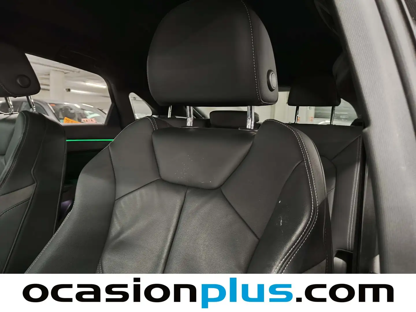 Foto Audi Q3 Sportback Audi Q3 Sportback Sportback S line 35 TFSI (150 CV) S tronic