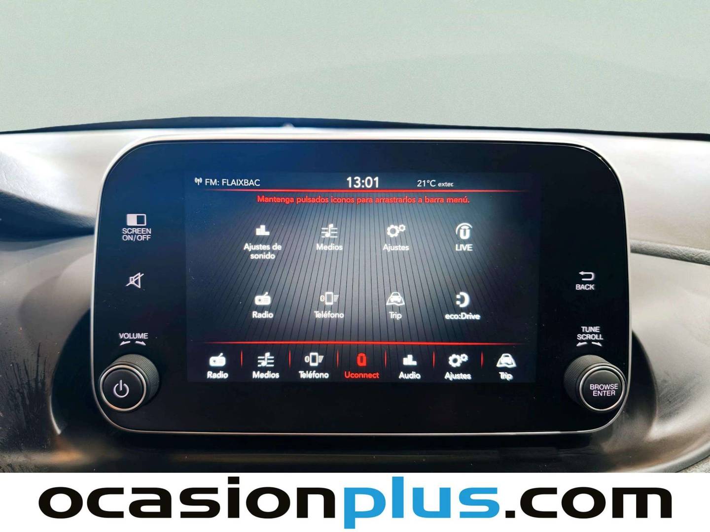 Fiat Tipo Fiat Tipo SW 1.3 Multijet Easy (95 CV) diésel