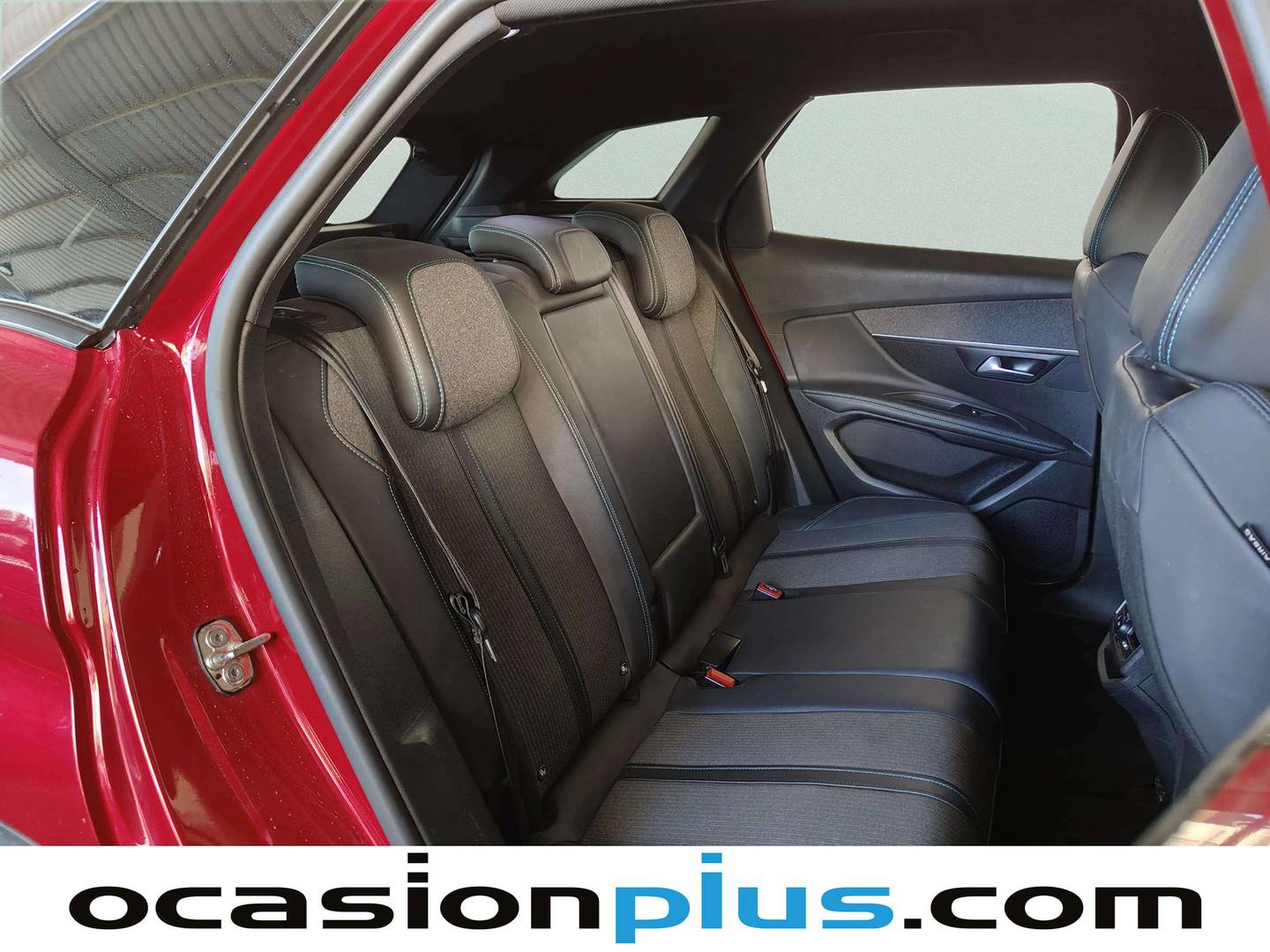 Peugeot 3008 Peugeot 3008 PureTech 130 S&S Allure Pack EAT8 (130 CV) gasolina