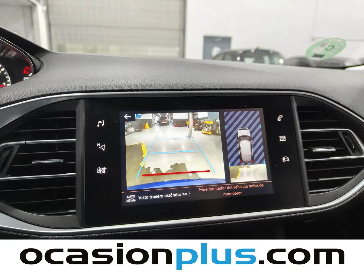 Foto Peugeot 308 Peugeot 308 PureTech 110 S&S Allure (110 CV)