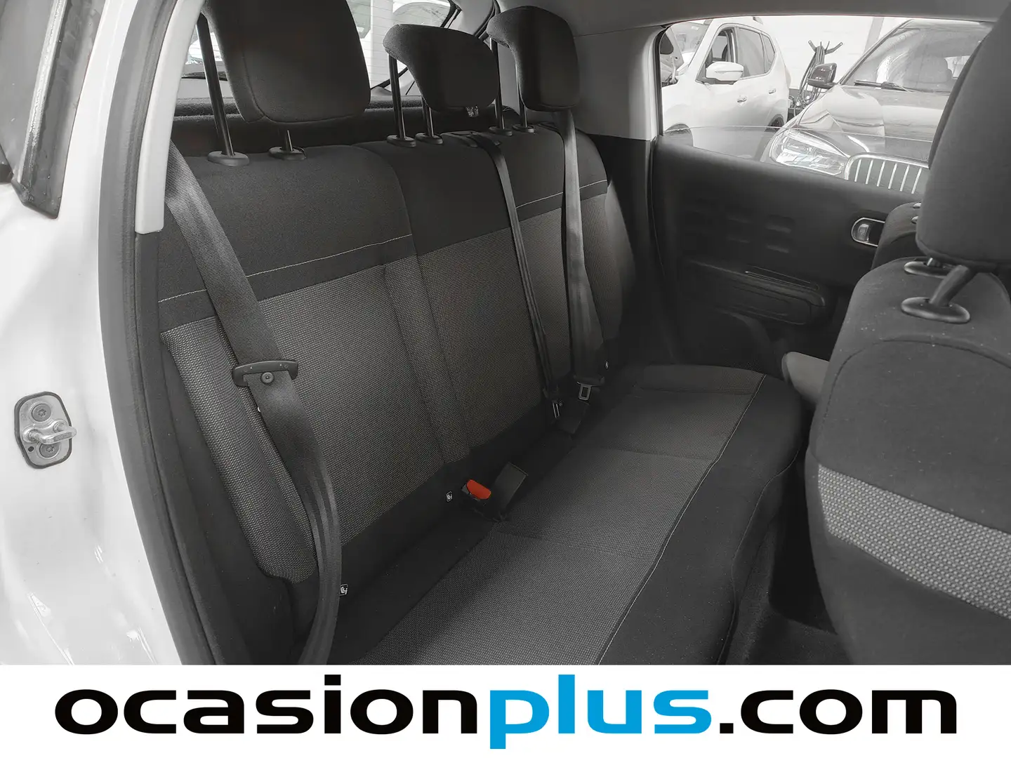 Foto Citroën C3 Citroen C3 BlueHDi 100 S&S Feel (99 CV)