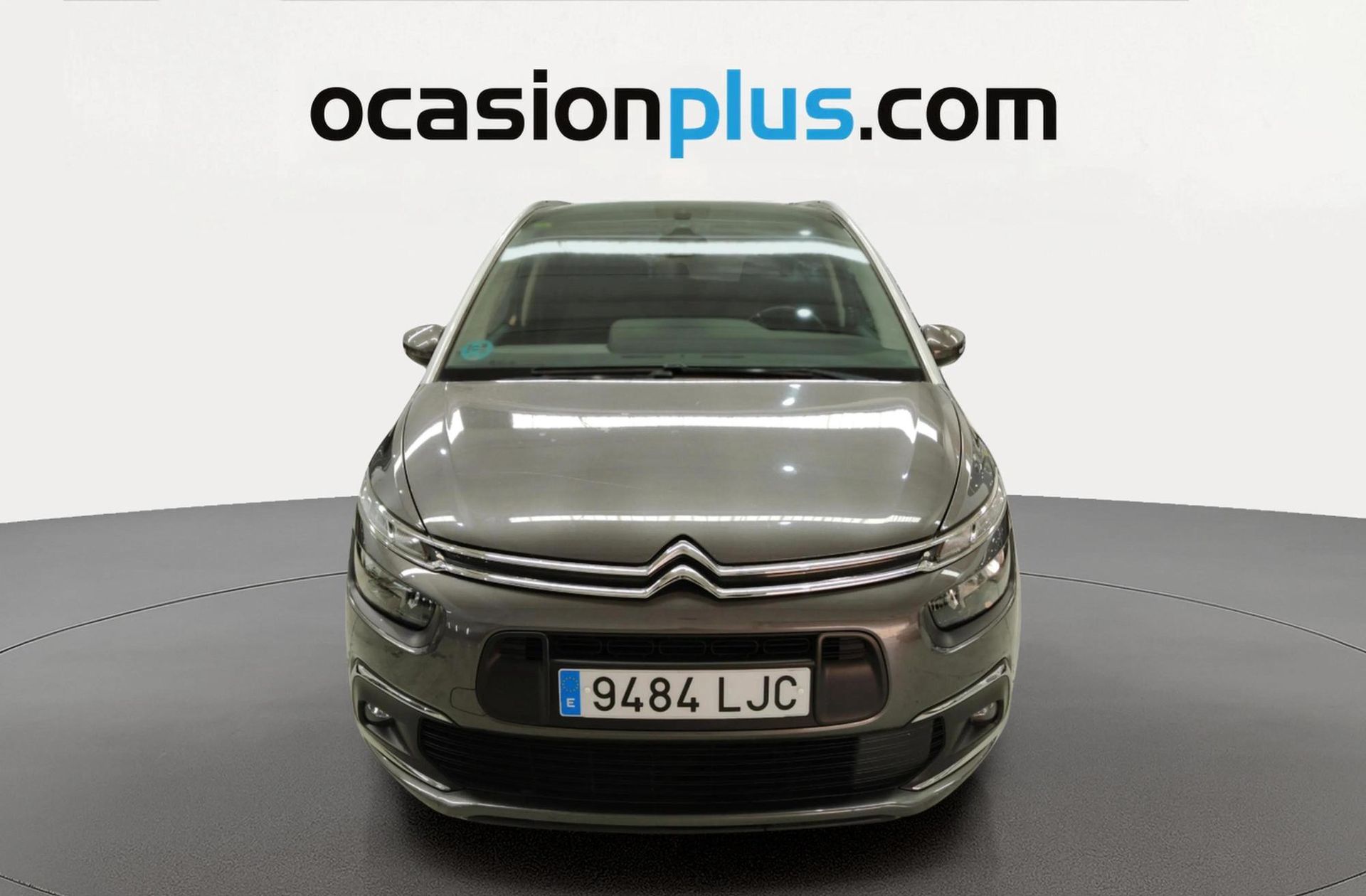 Citroën C4 Grand SpaceTourer PureTech 130 Feel EAT8 7 plazas - foto 15