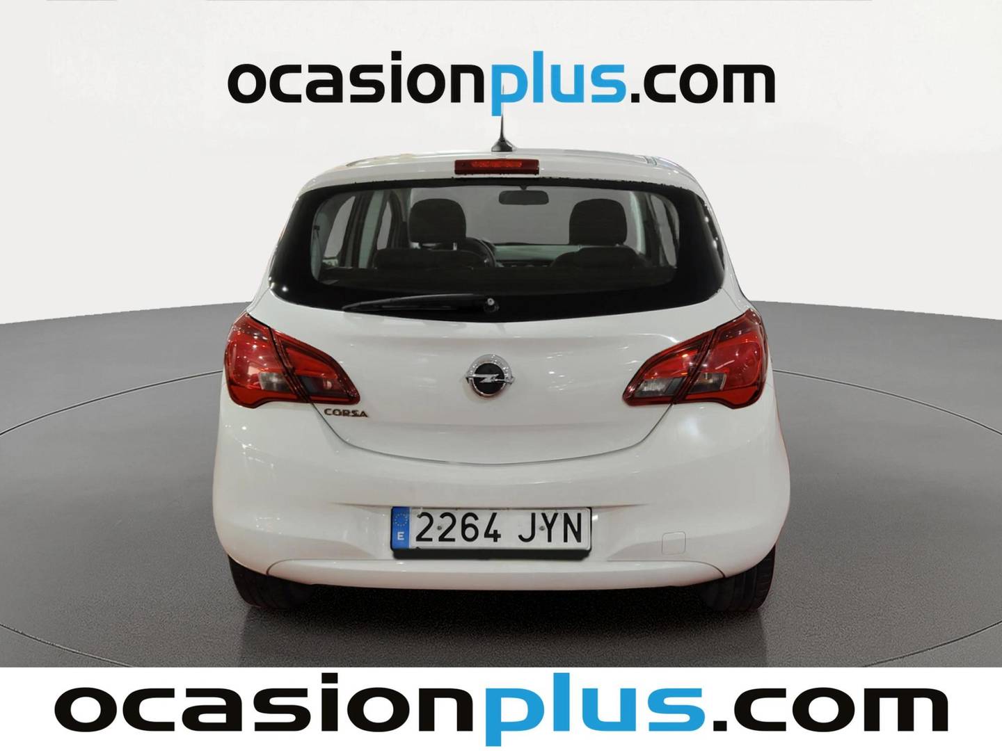 Opel Corsa Opel Corsa 1.4 Expression (75 CV) barato
