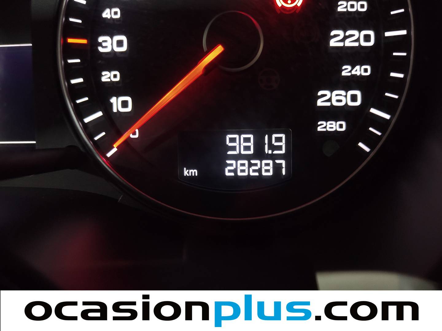 Foto Audi A3 Audi A3 Ambiente 1.4 TFSI (125 CV)