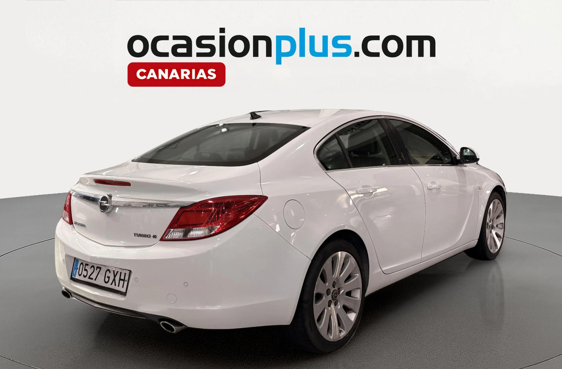 Opel Insignia 2.0 Turbo Sport 4x4 - foto 4