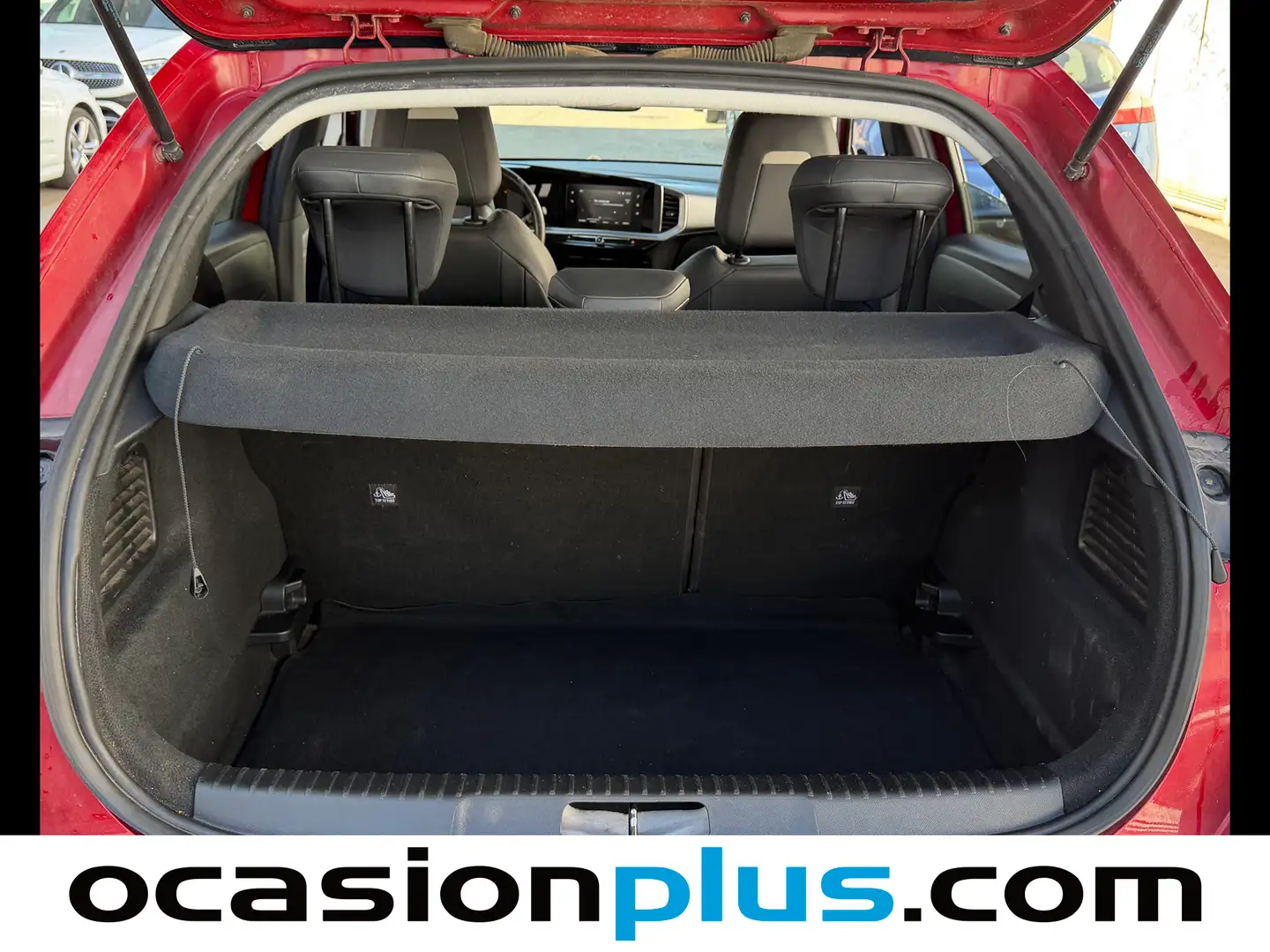 Foto Opel Mokka Opel Mokka 1.2 T Business Elegance (100 CV)