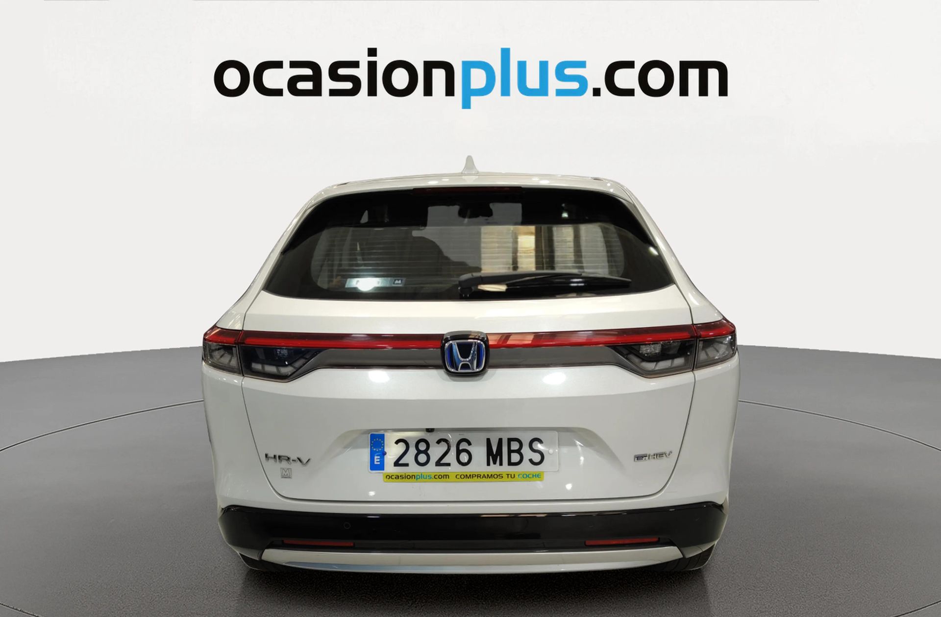 Honda HR-V 1.5 i-MMD Advance 4x2 - foto 15