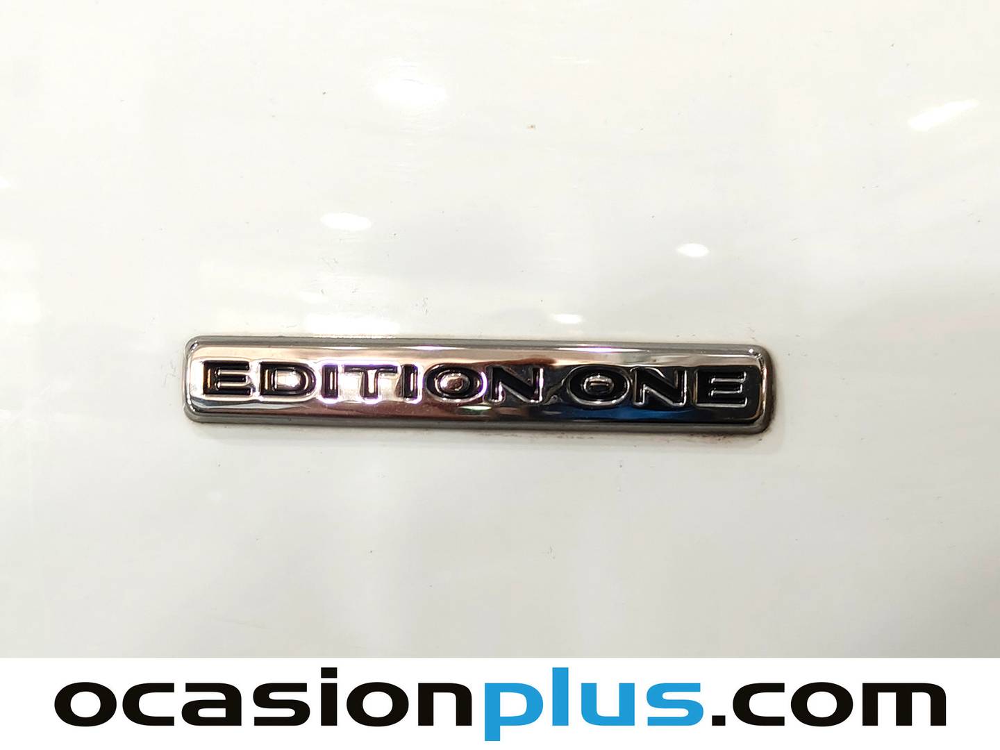 Renault Grand Scénic Renault Grand Scenic Edition One Energy TCe (130 CV) 7 Plazas de segunda mano