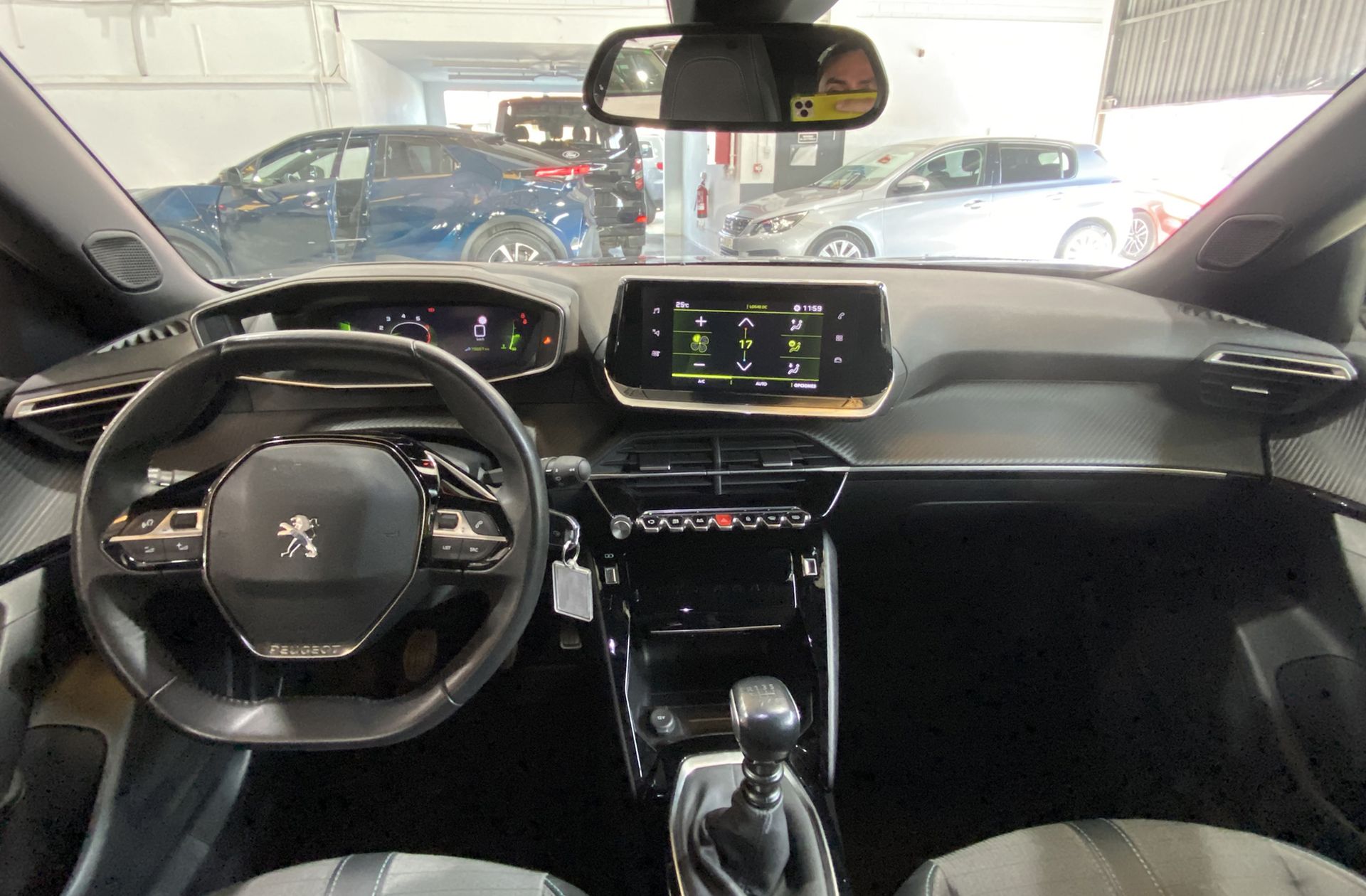 Peugeot 2008 PureTech 100 Allure Pack - foto 6