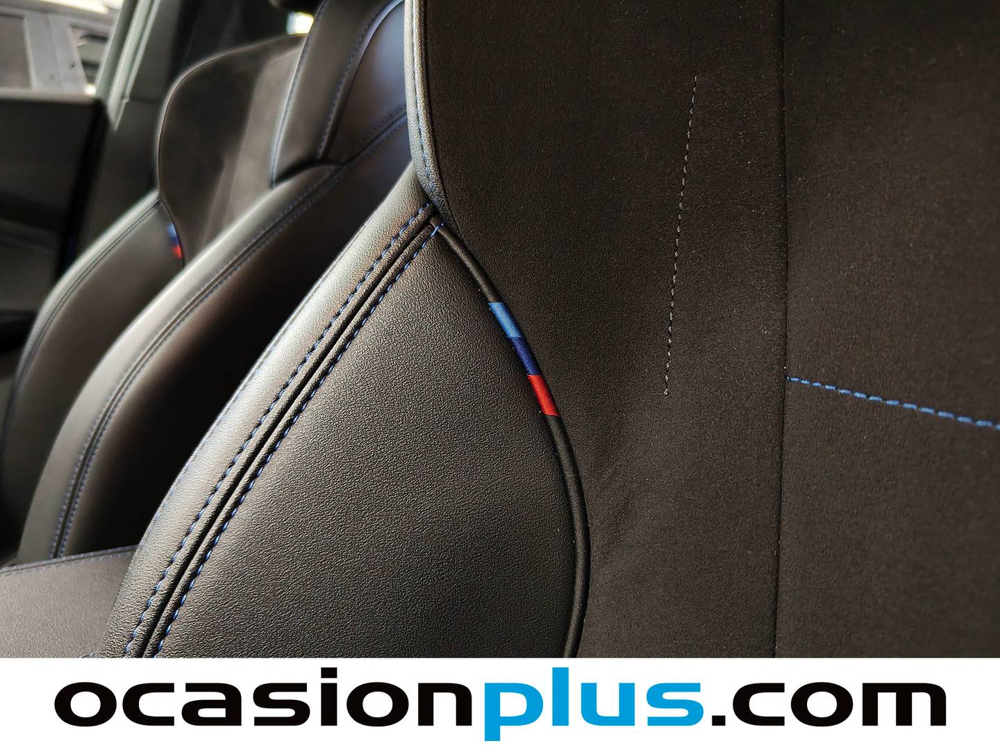 Equipamiento del BMW X2 BMW X2 sDrive20i (170 CV) Pack M