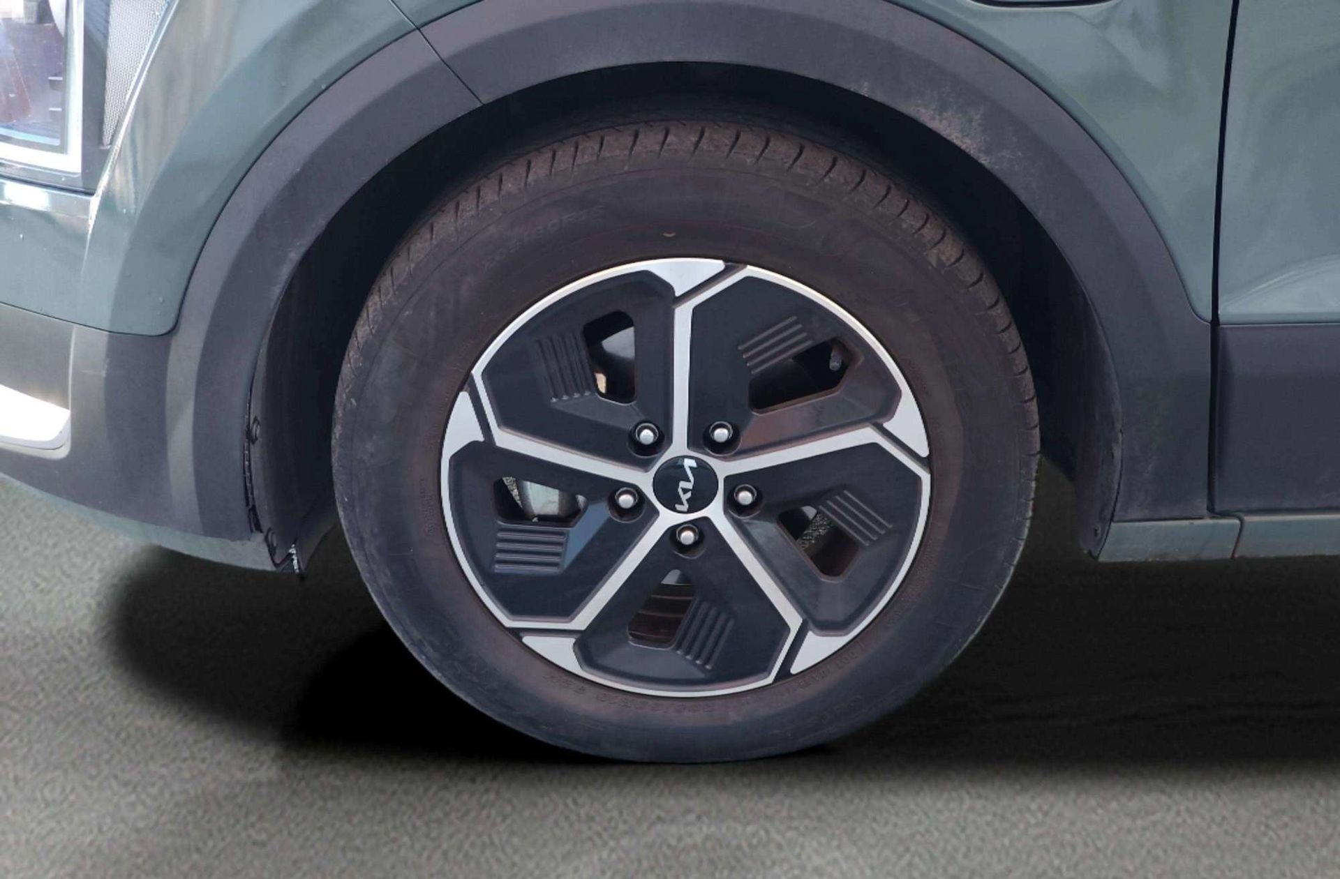 Kia Niro 1.6 GDi PHEV Drive - foto 40