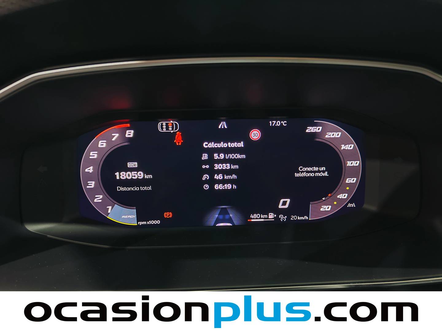 Seat León Seat León ST 1.5 TSI S&S FR Special Edition (150 CV) de ocasión