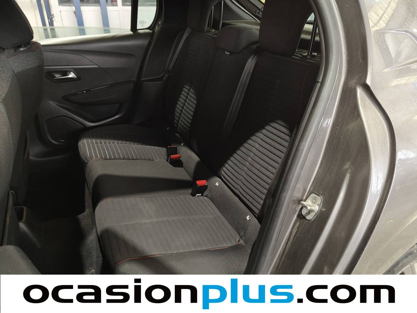 Foto Peugeot 208 Peugeot 208 PureTech 100 Active Pack (100 CV)