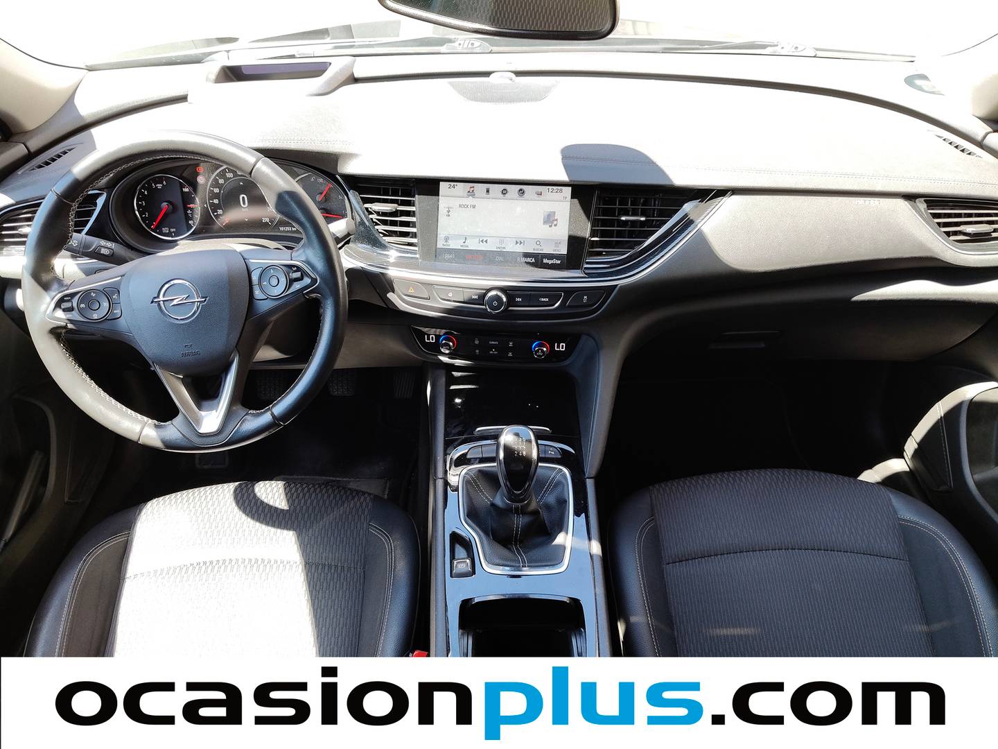 Opel Insignia Opel Insignia 2.0 CDTI Turbo D Excellence (170 CV) de ocasión