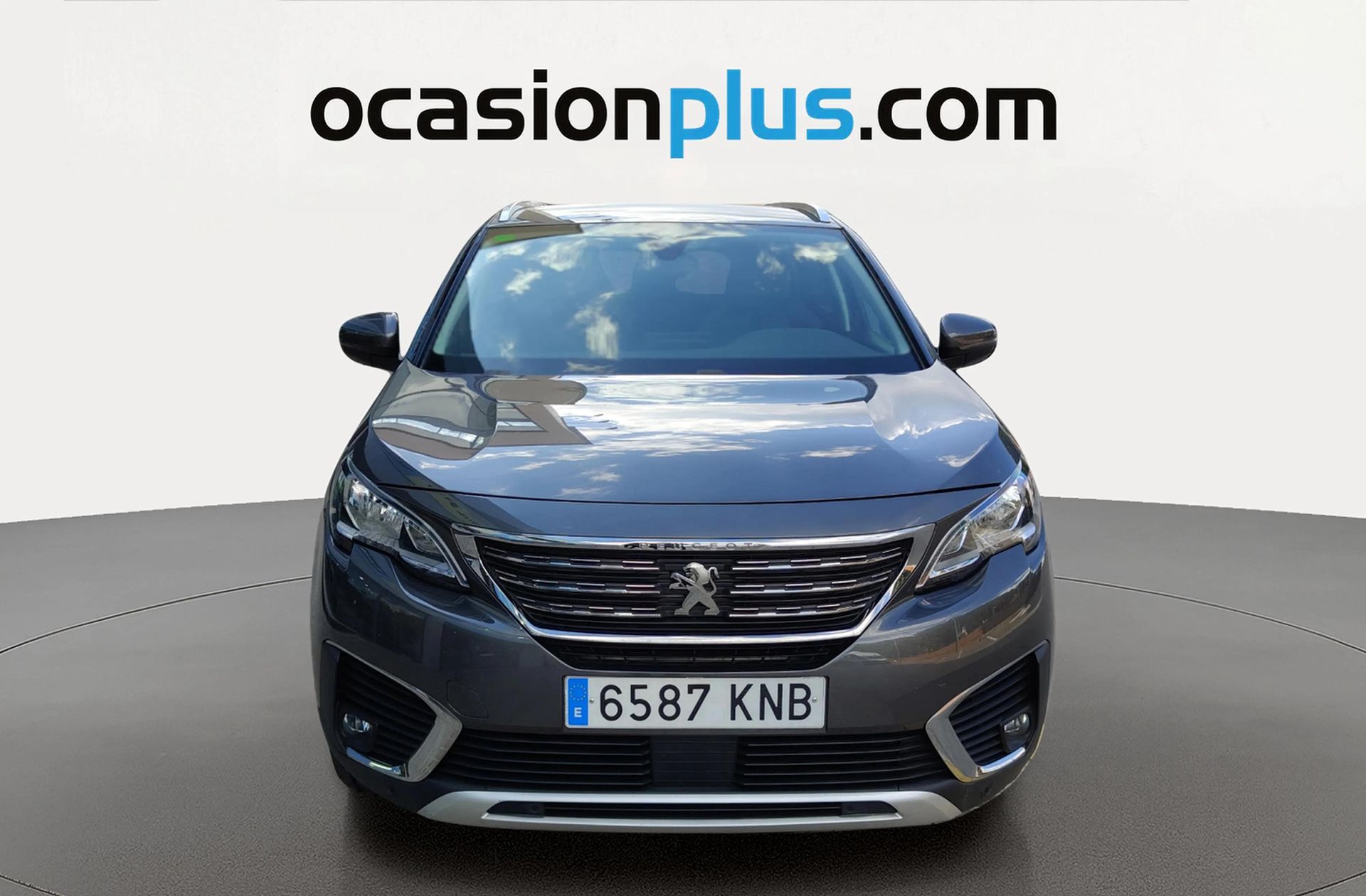 Peugeot 5008 PureTech 130 Allure 7 plazas - foto 16