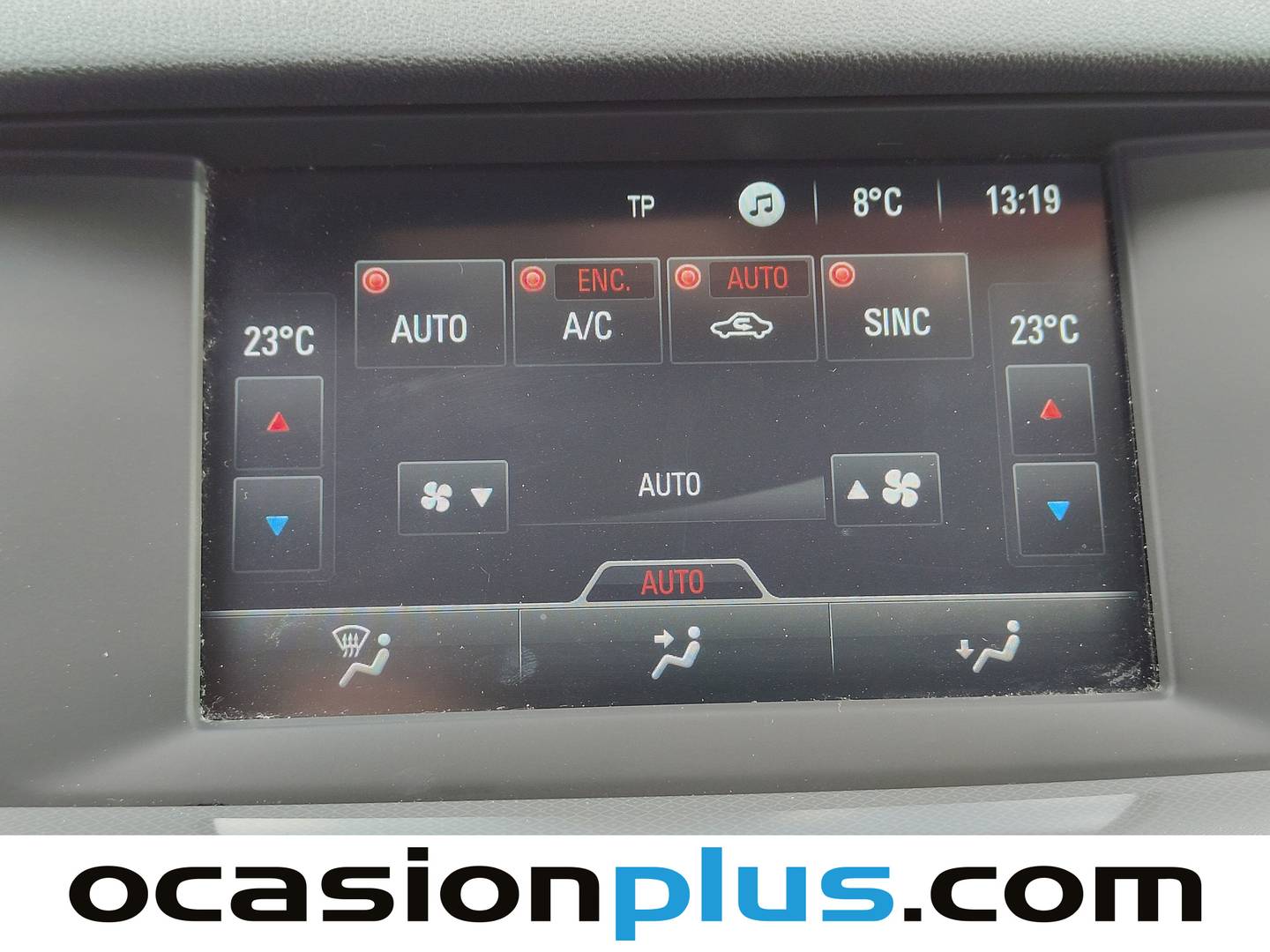 Opel Insignia Opel Insignia 1.5 Turbo XFL 120 Aniversario (140 CV) km 0