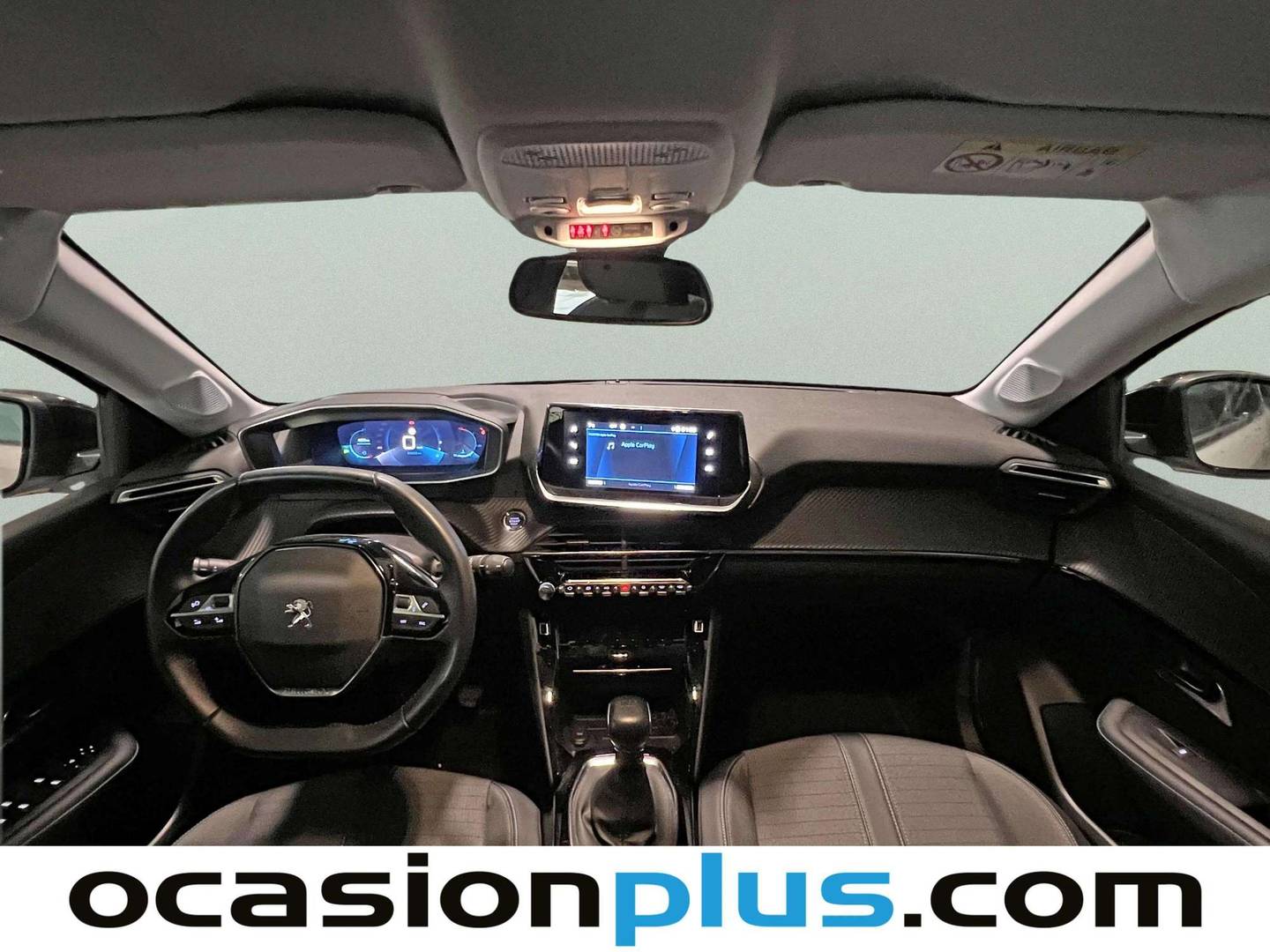 Foto Peugeot 208 Peugeot 208 BlueHDi 100 S&S Allure Pack (100 CV)