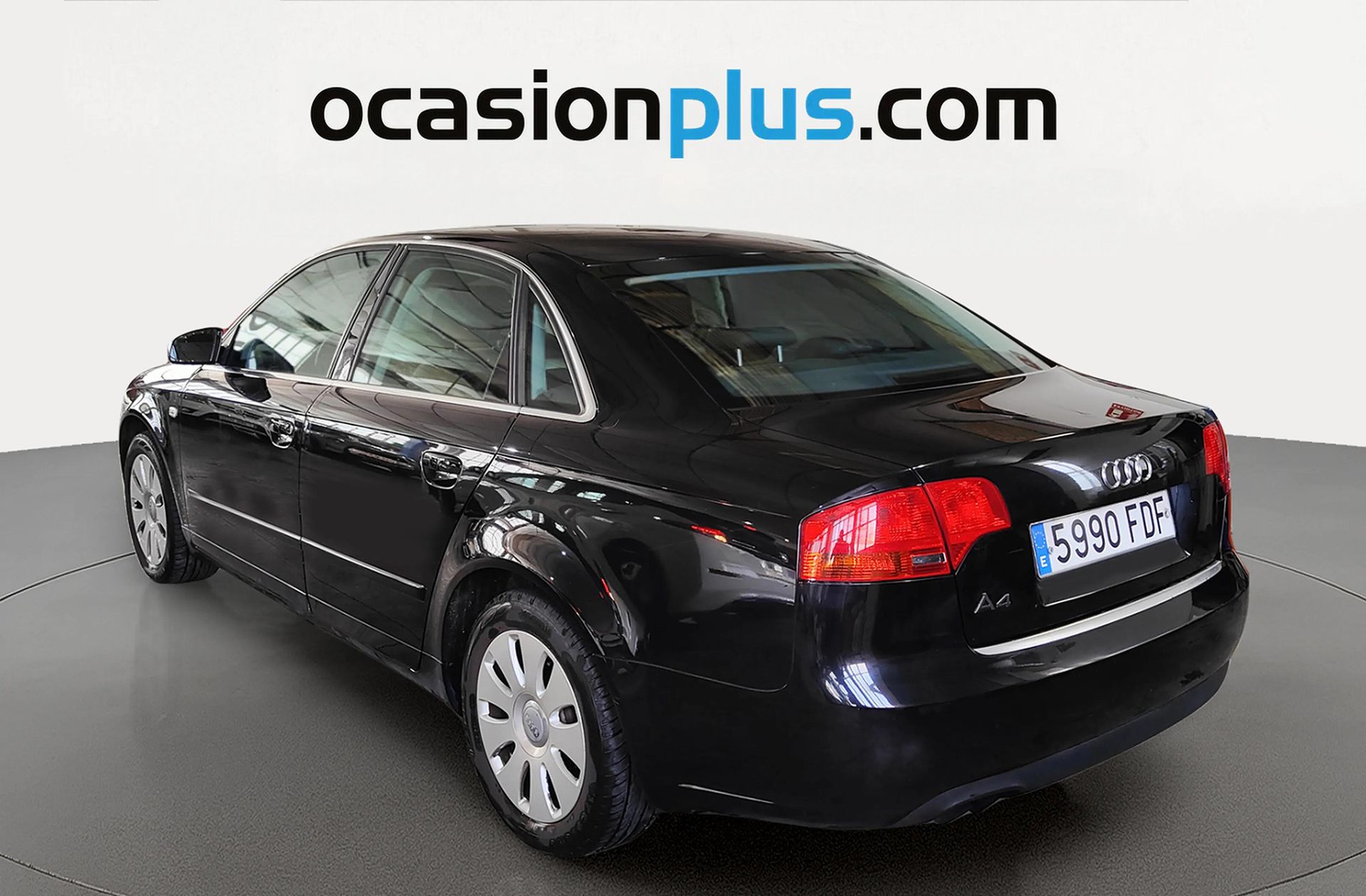 Audi A4 1.9 TDI - foto 3