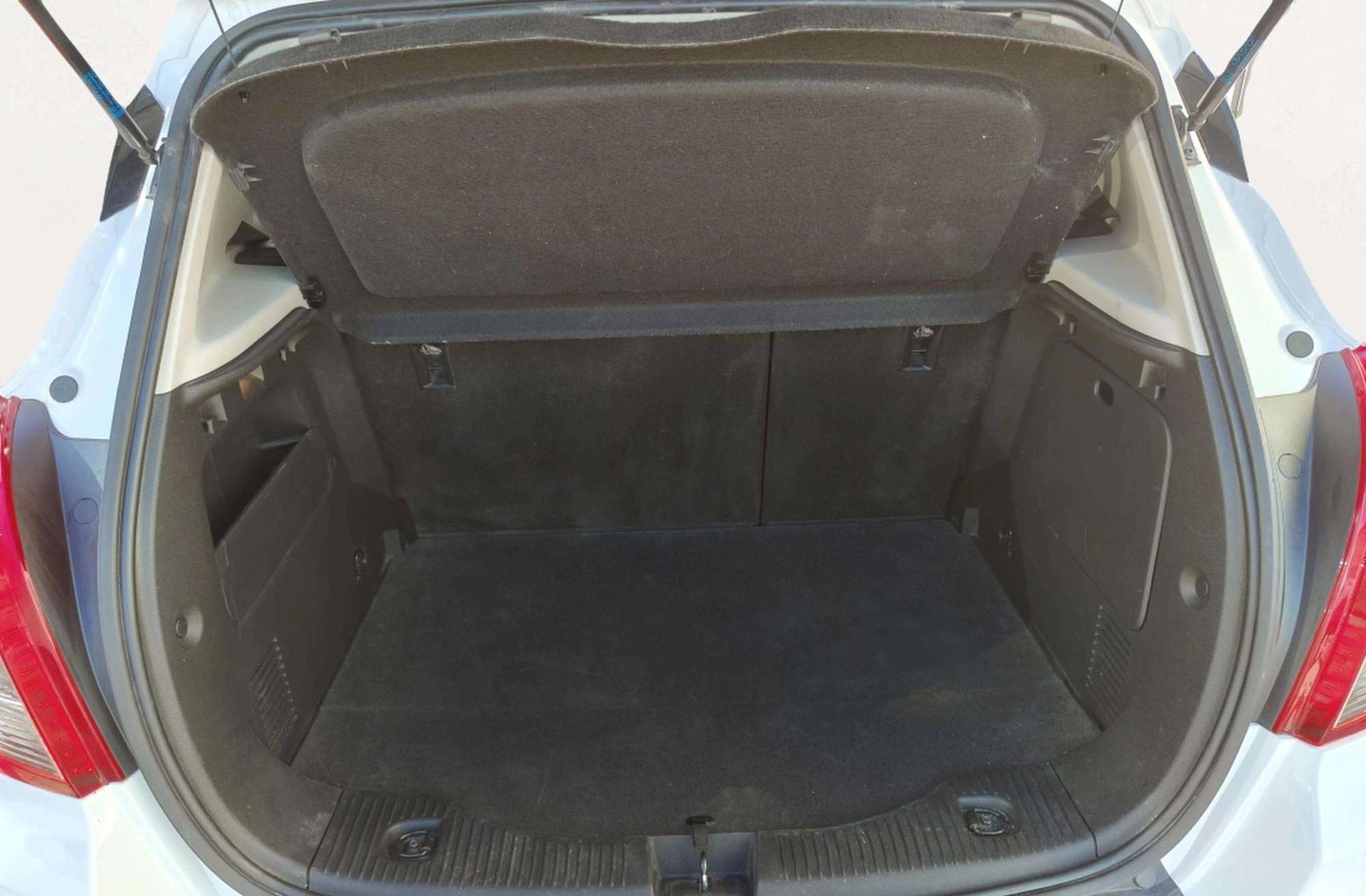Opel Mokka 1.4 Turbo Selective 4x2 - foto 13
