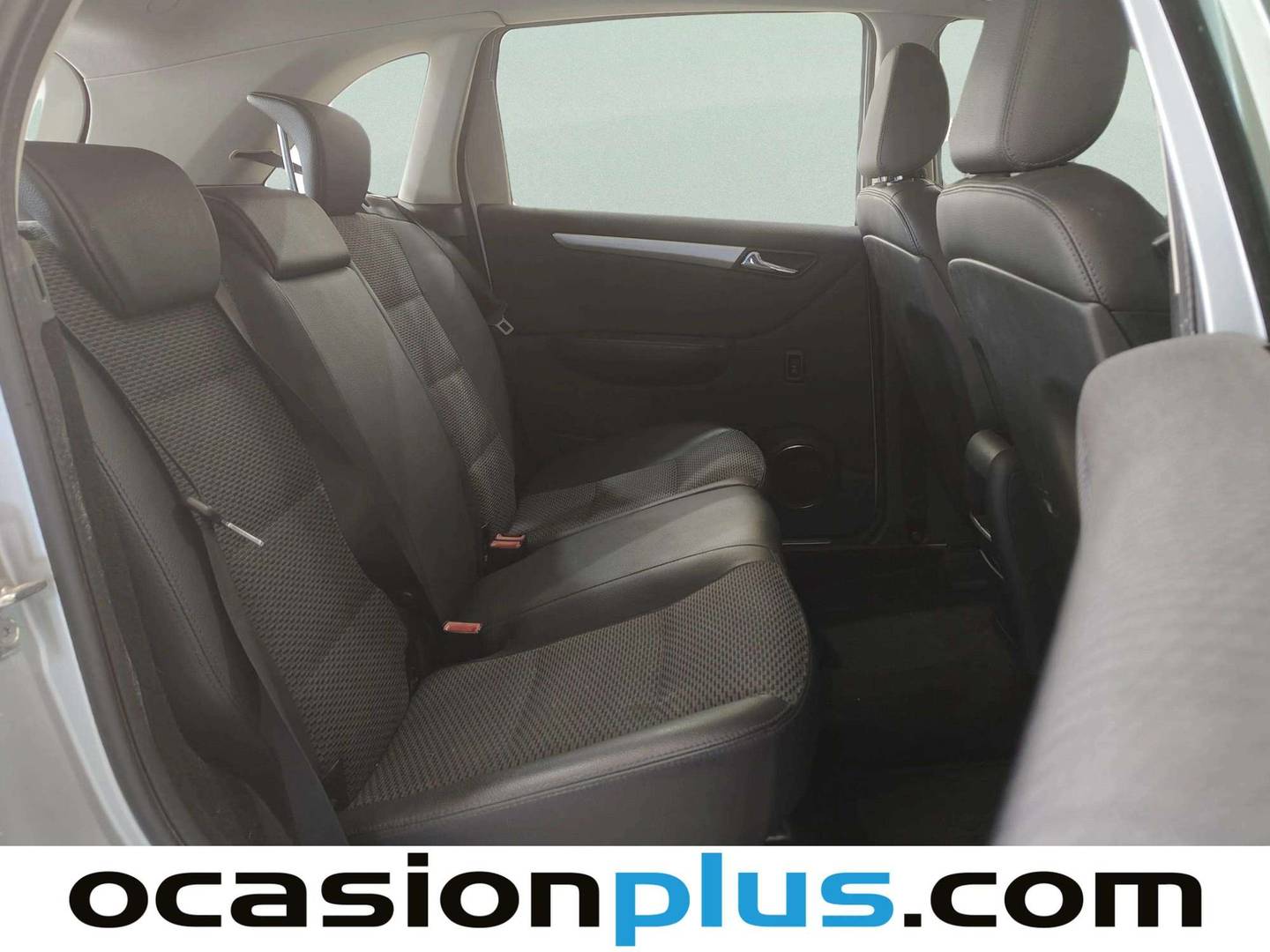 Mercedes Clase B Mercedes Clase B 180 CDI (109 CV) al mejor precio