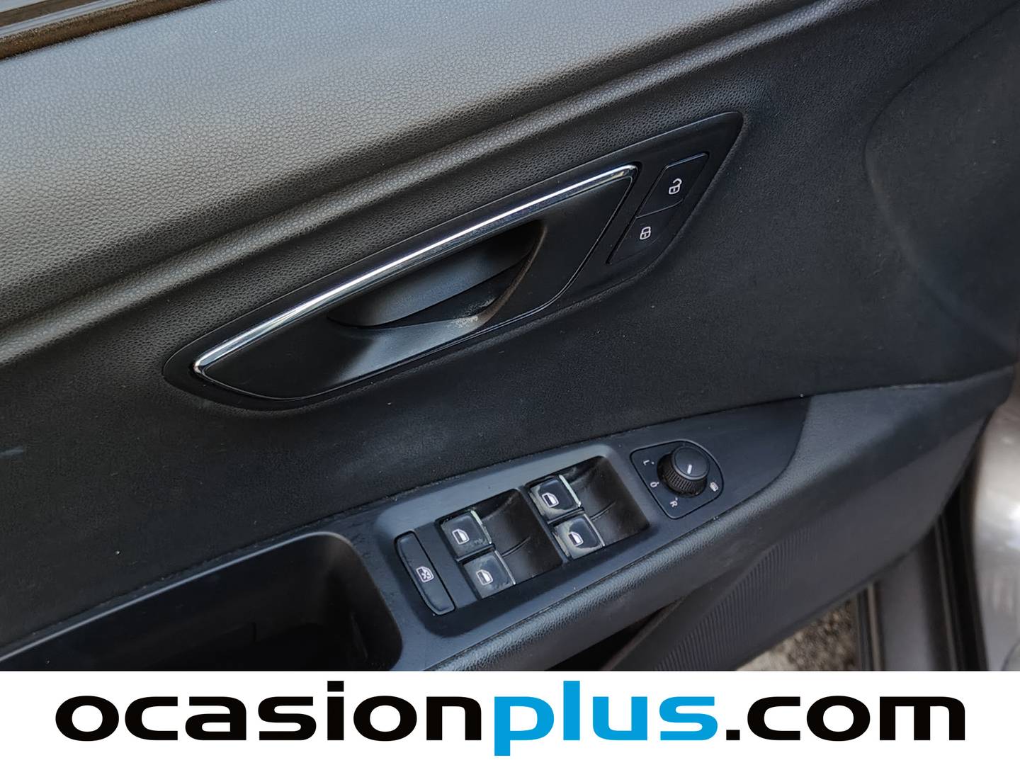 Seat León Seat León ST 2.0 TDI S&S FR (150 CV) seminuevo