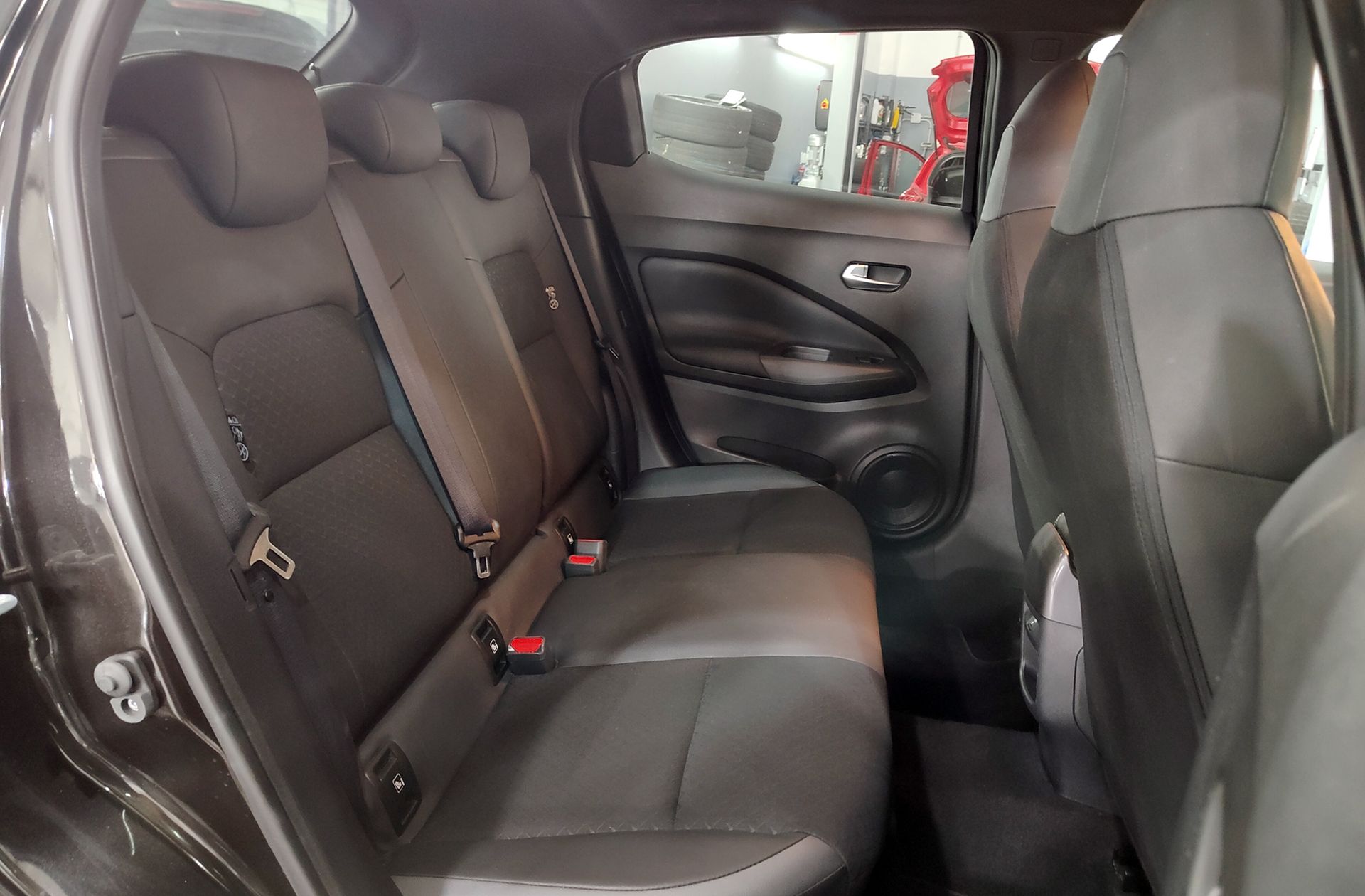 Nissan Juke DIG-T N-Connecta 4x2 DCT - foto 18