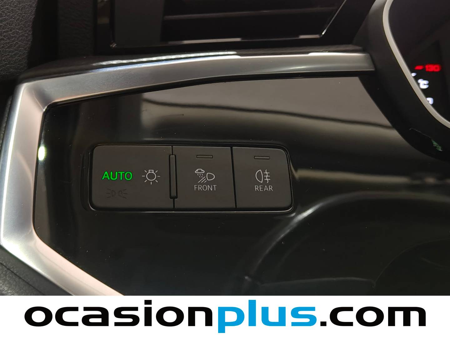 Audi Q3 Audi Q3 Advanced 35 TFSI 110 kW (150 CV) S tronic de segunda mano