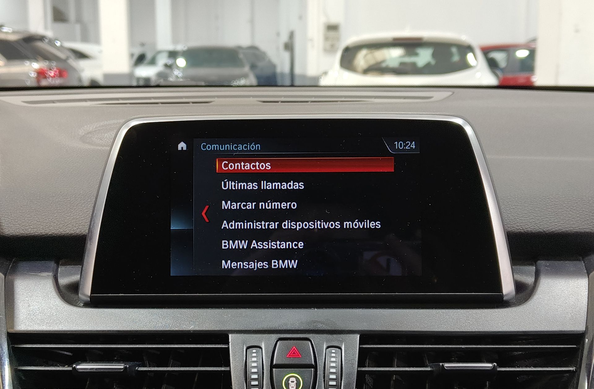 BMW Serie 2 218d Active Tourer - foto 33