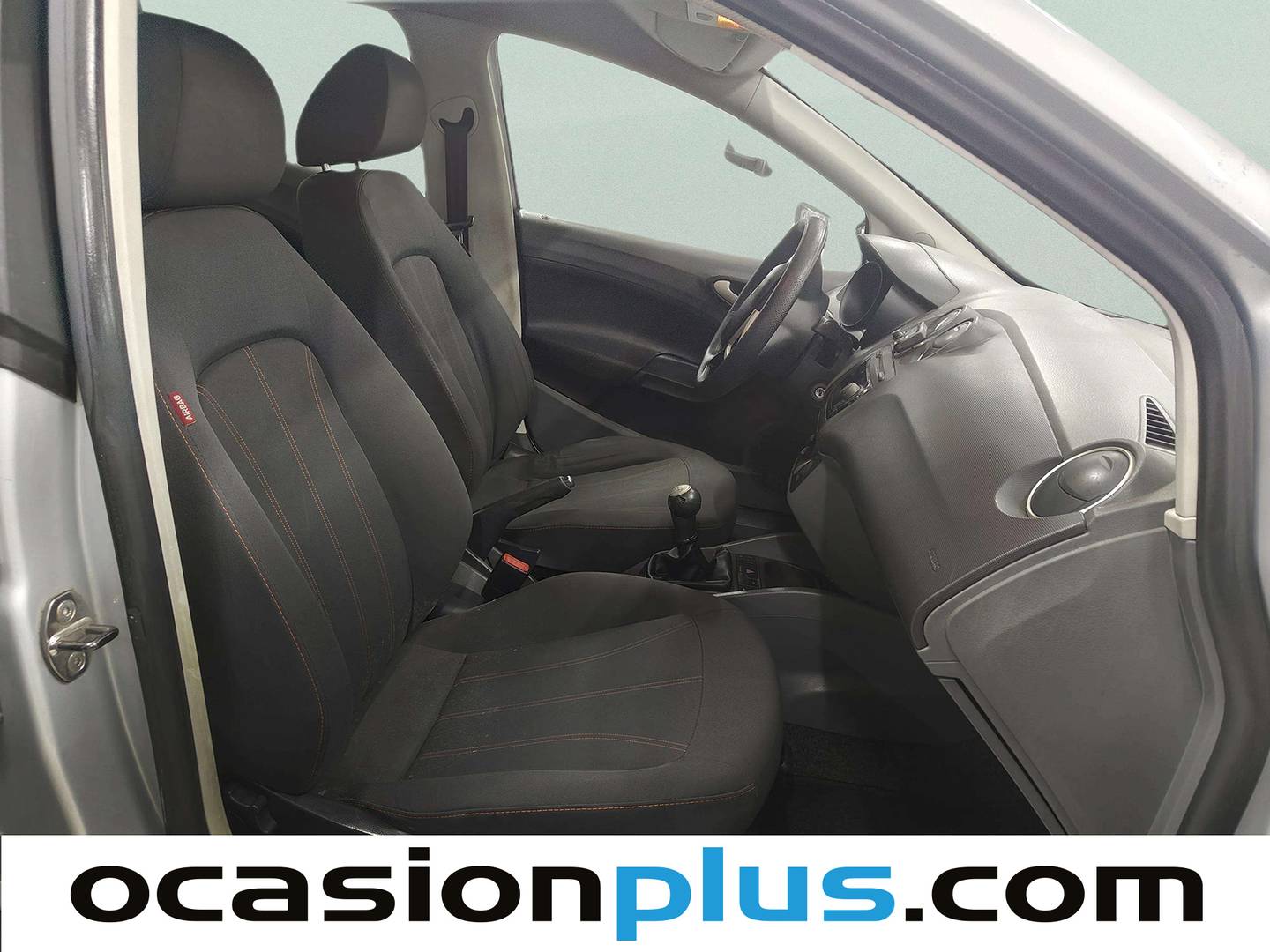 Foto Seat Ibiza SEAT Ibiza 1.6 TDI 90cv Reference DPF