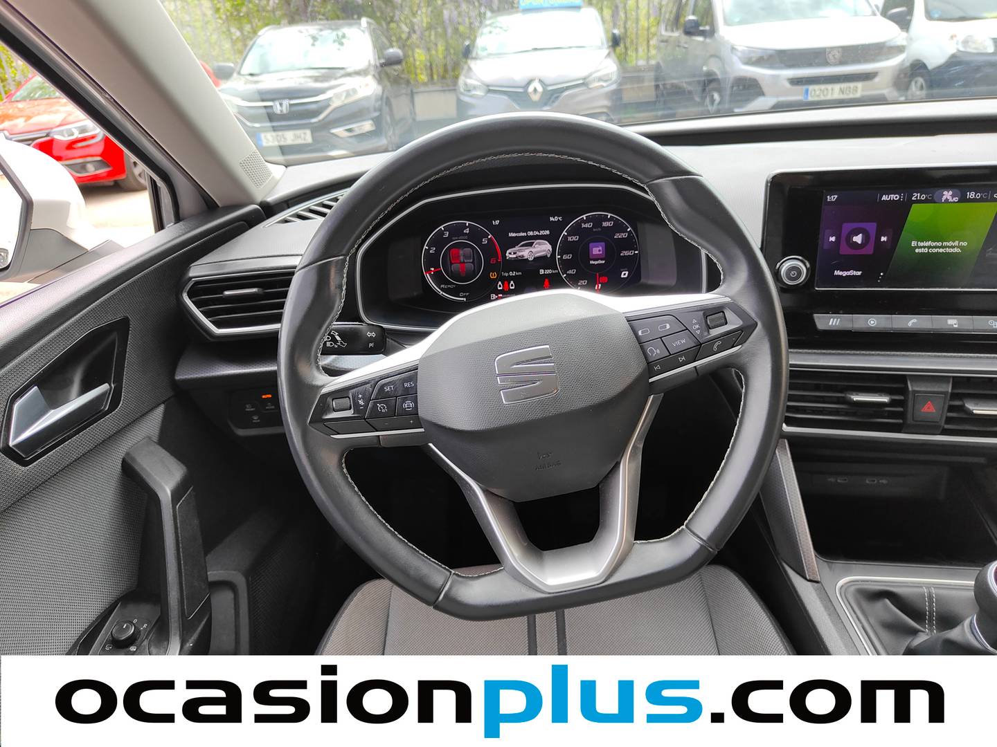 Seat León Seat León ST 2.0 TDI S&S Style XL (115 CV) 2022