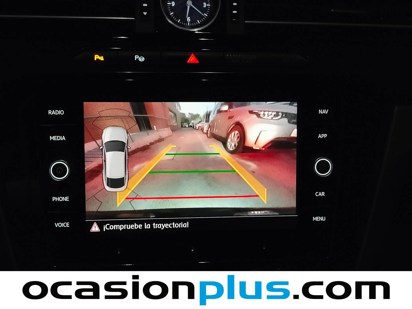 Foto Volkswagen Arteon Volkswagen Arteon Elegance 2.0 TDI (190 CV) DSG 4Motion