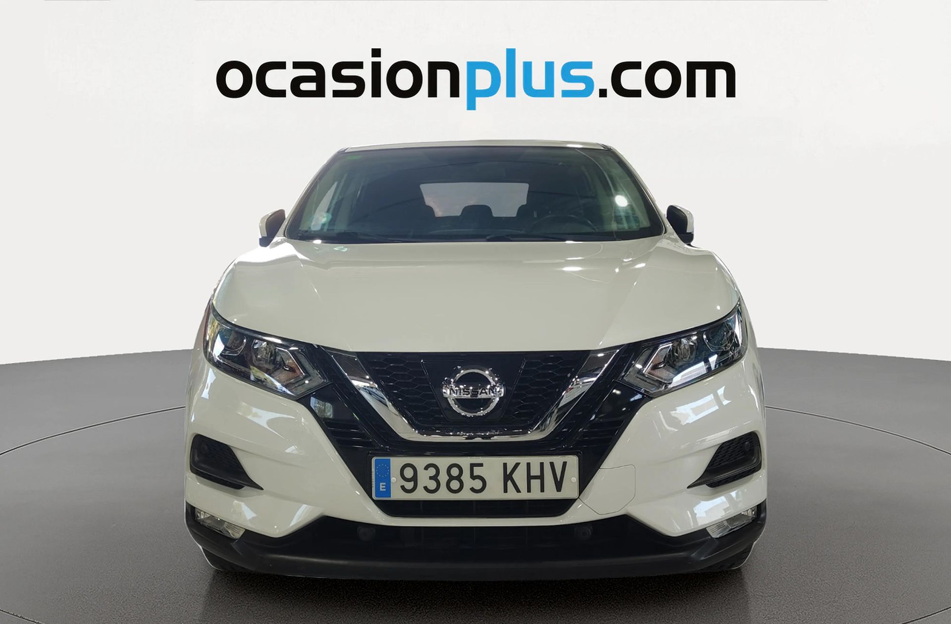Nissan Qashqai dCi 110 Acenta 4x2 - foto 13