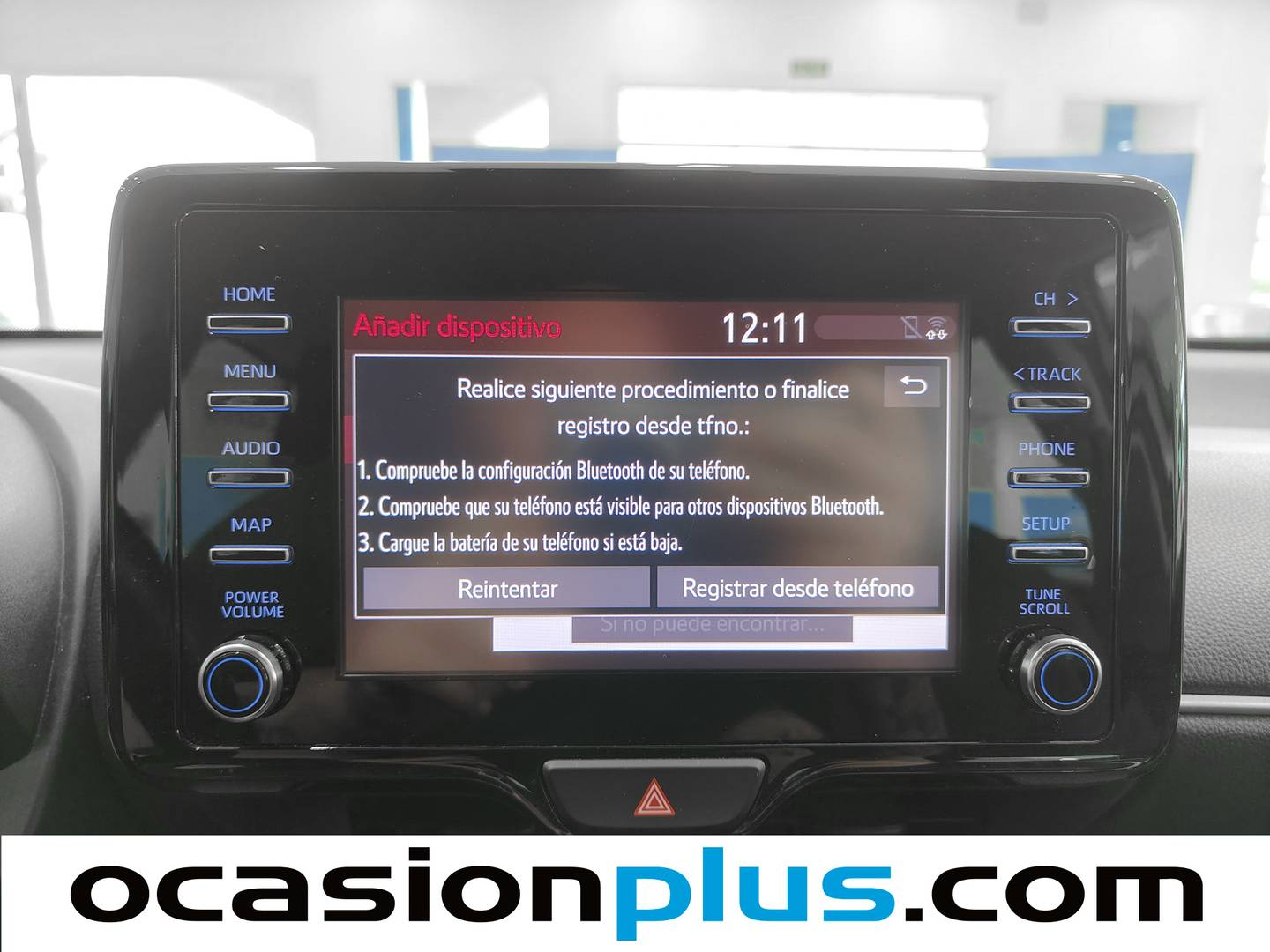 Foto Toyota Yaris Toyota Yaris 1.0 70 Business (69 CV)