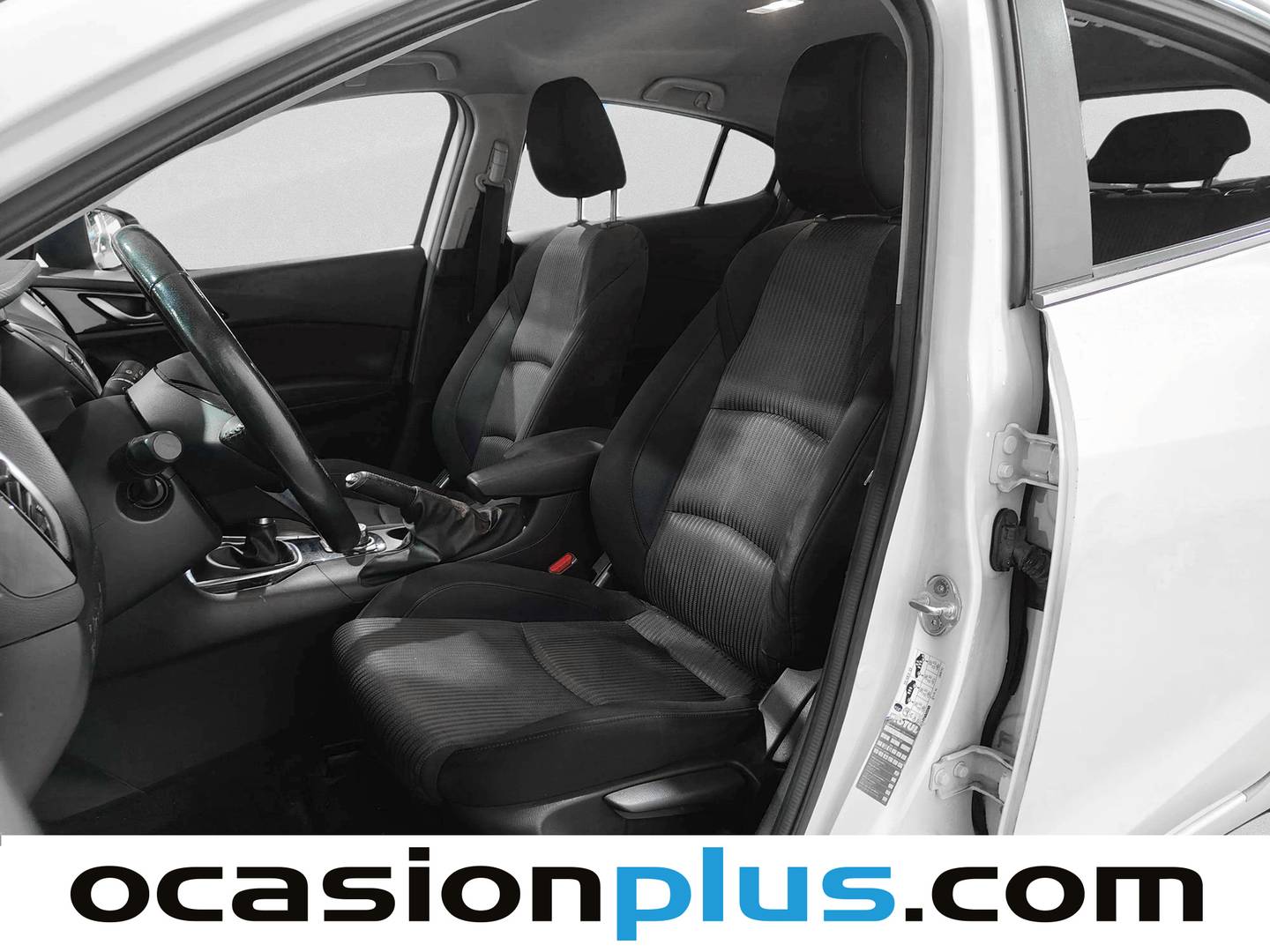 Foto Mazda Mazda3 Mazda Mazda 3 1.5 GE MT Style Confort (100 CV)