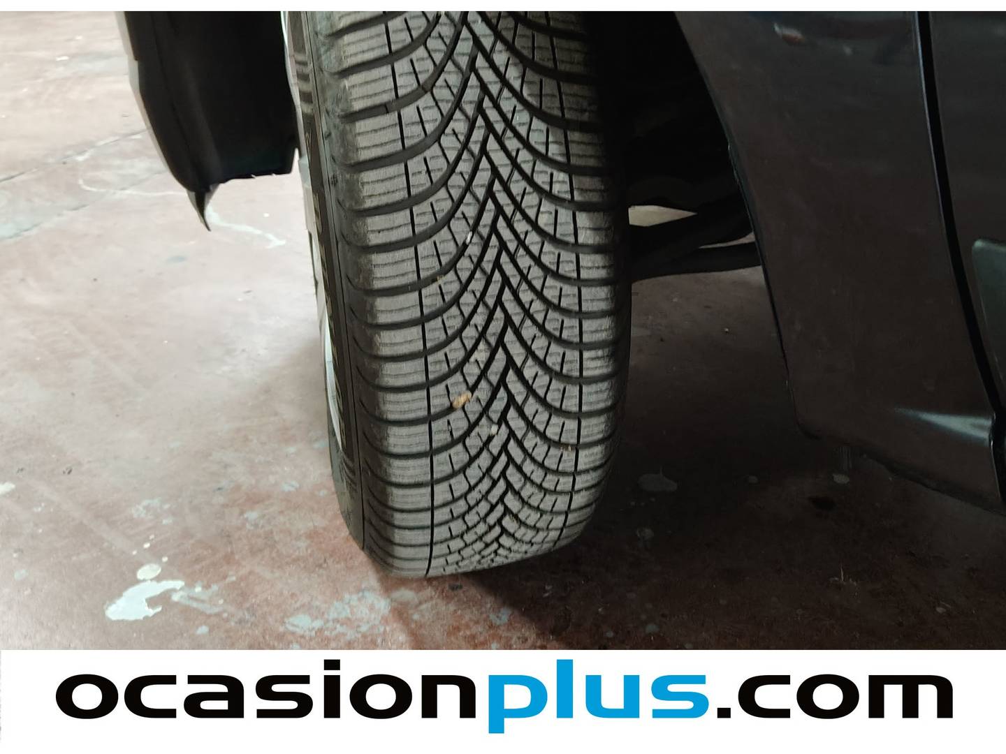 Dacia Sandero Dacia Sandero 1.5 dCi Ambiance (70 CV) de segunda mano