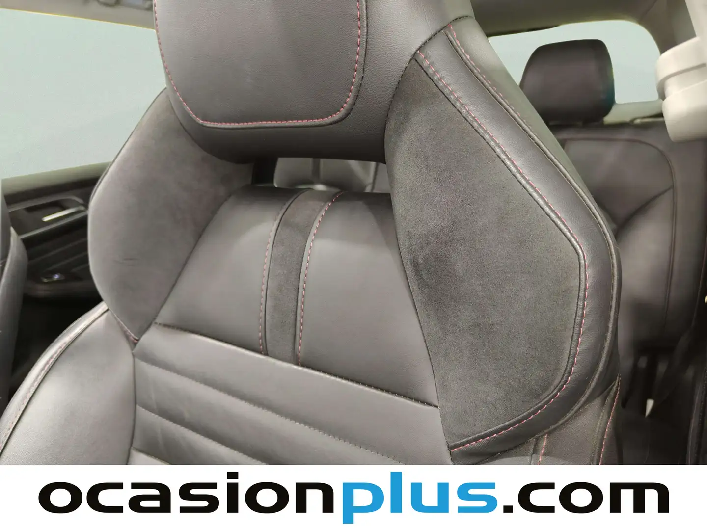 Foto MG HS MG HS 1.5 Turbo GDI Luxury DCT (162 CV)