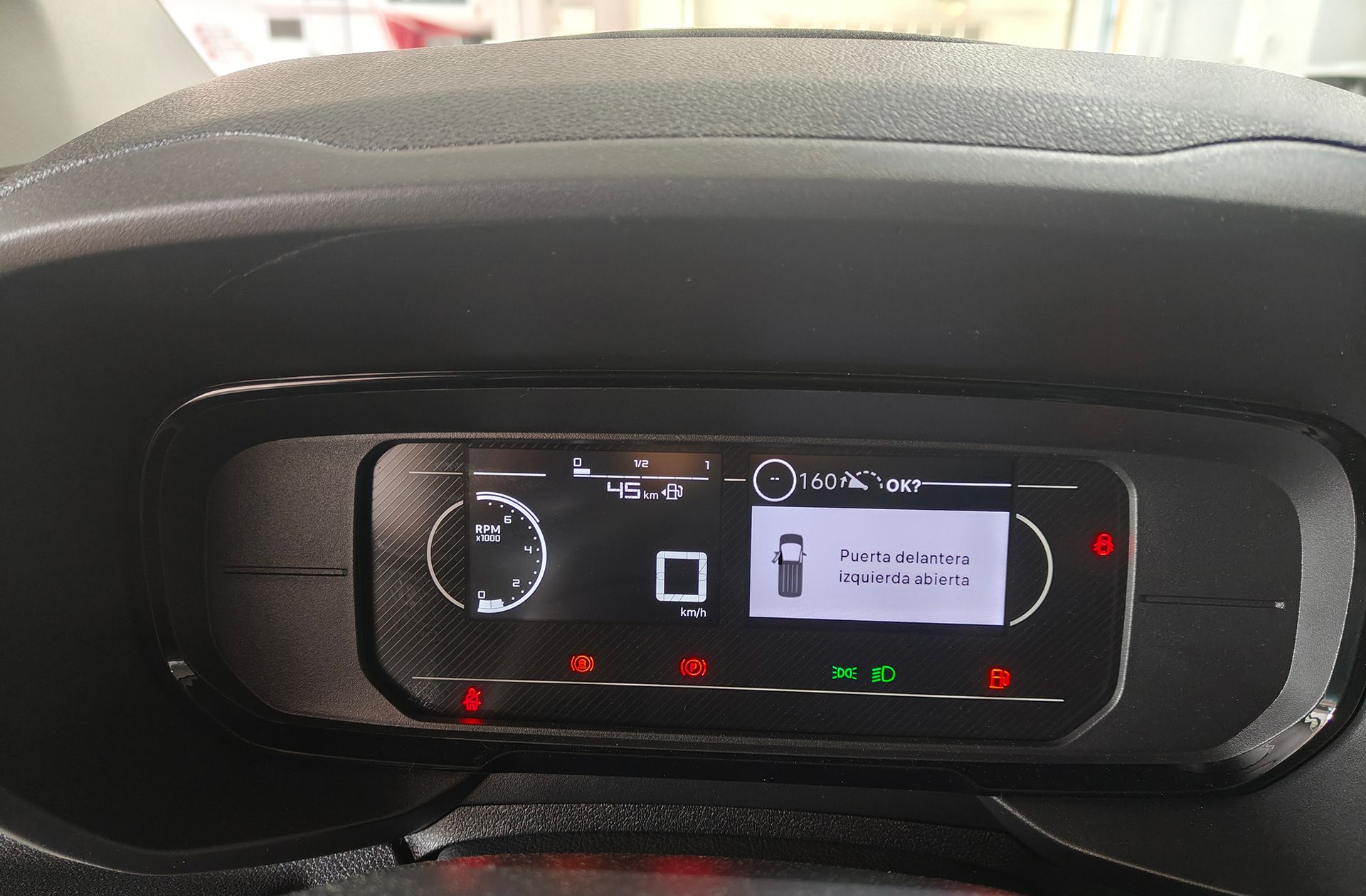Fiat Doblò Furgón BlueHDi 100 M - foto 21