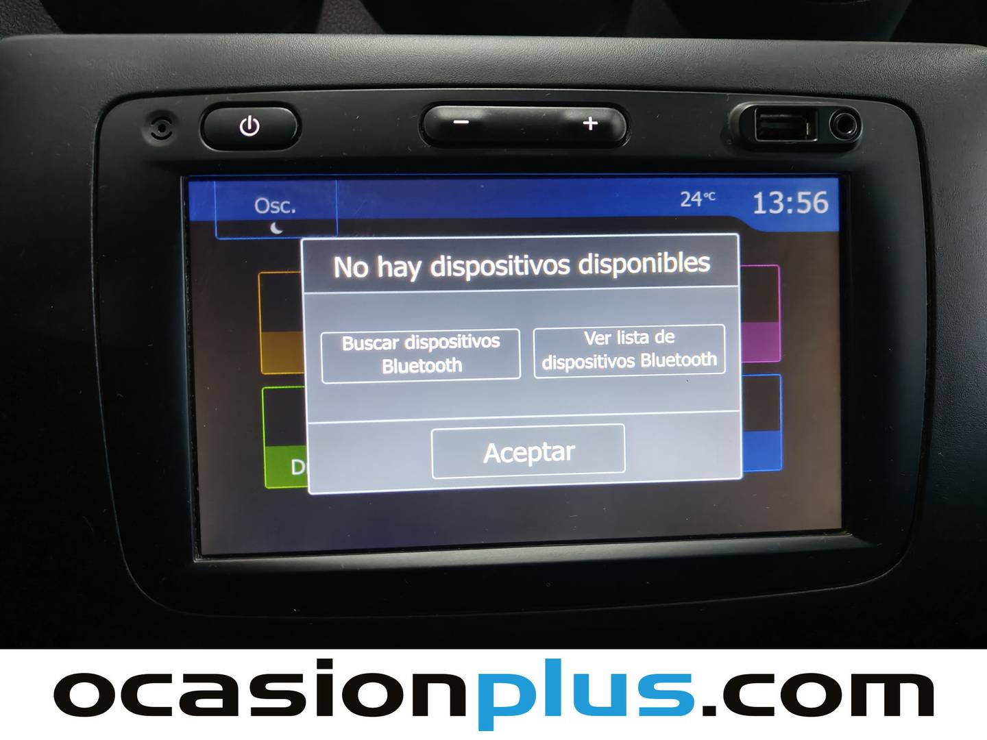 Dacia Duster Dacia Duster Prestige TCE (130 CV) 4X2 GPF km 0