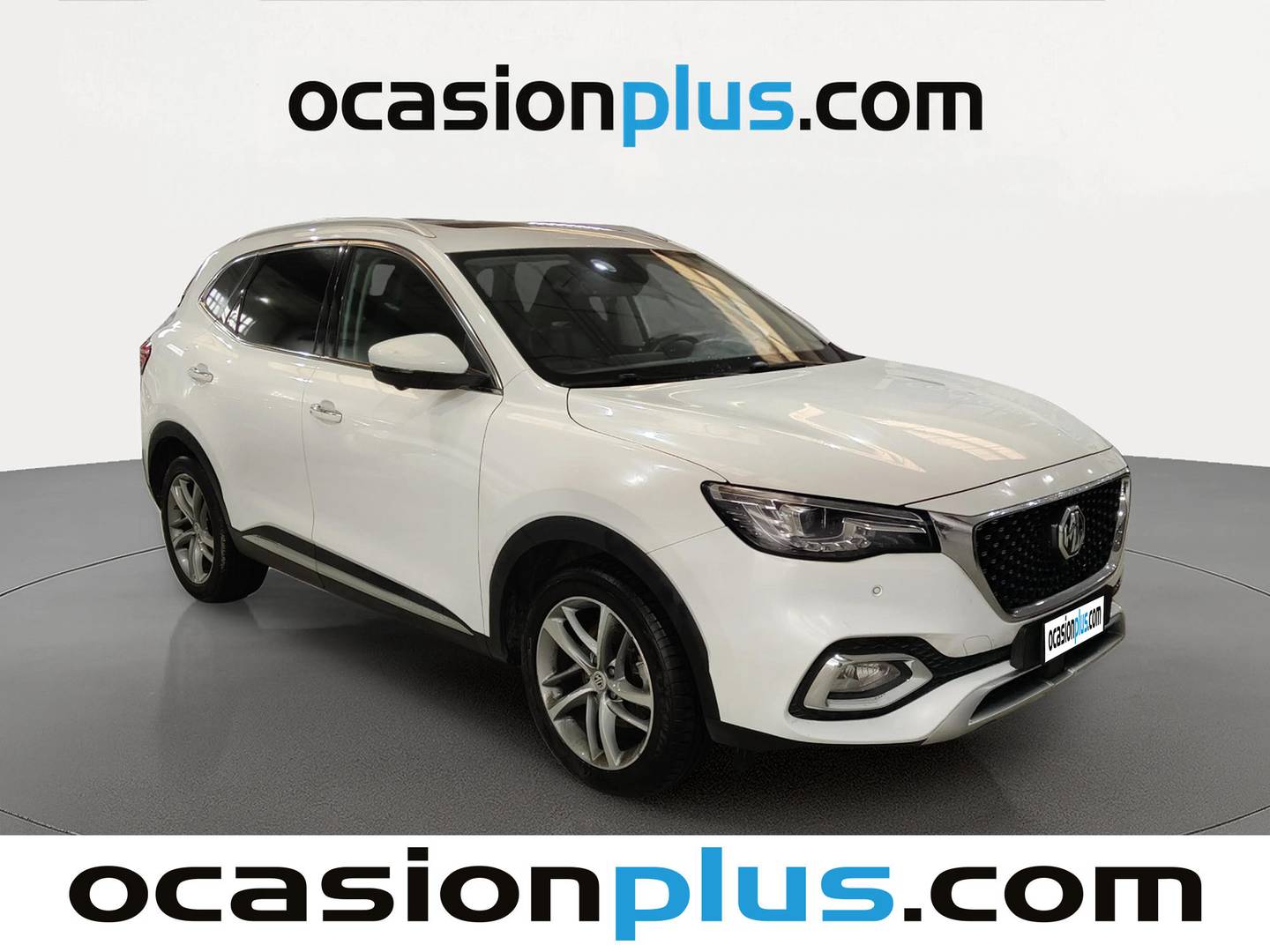 Foto MG HS MG HS 1.5 Turbo GDI Luxury DCT (162 CV)