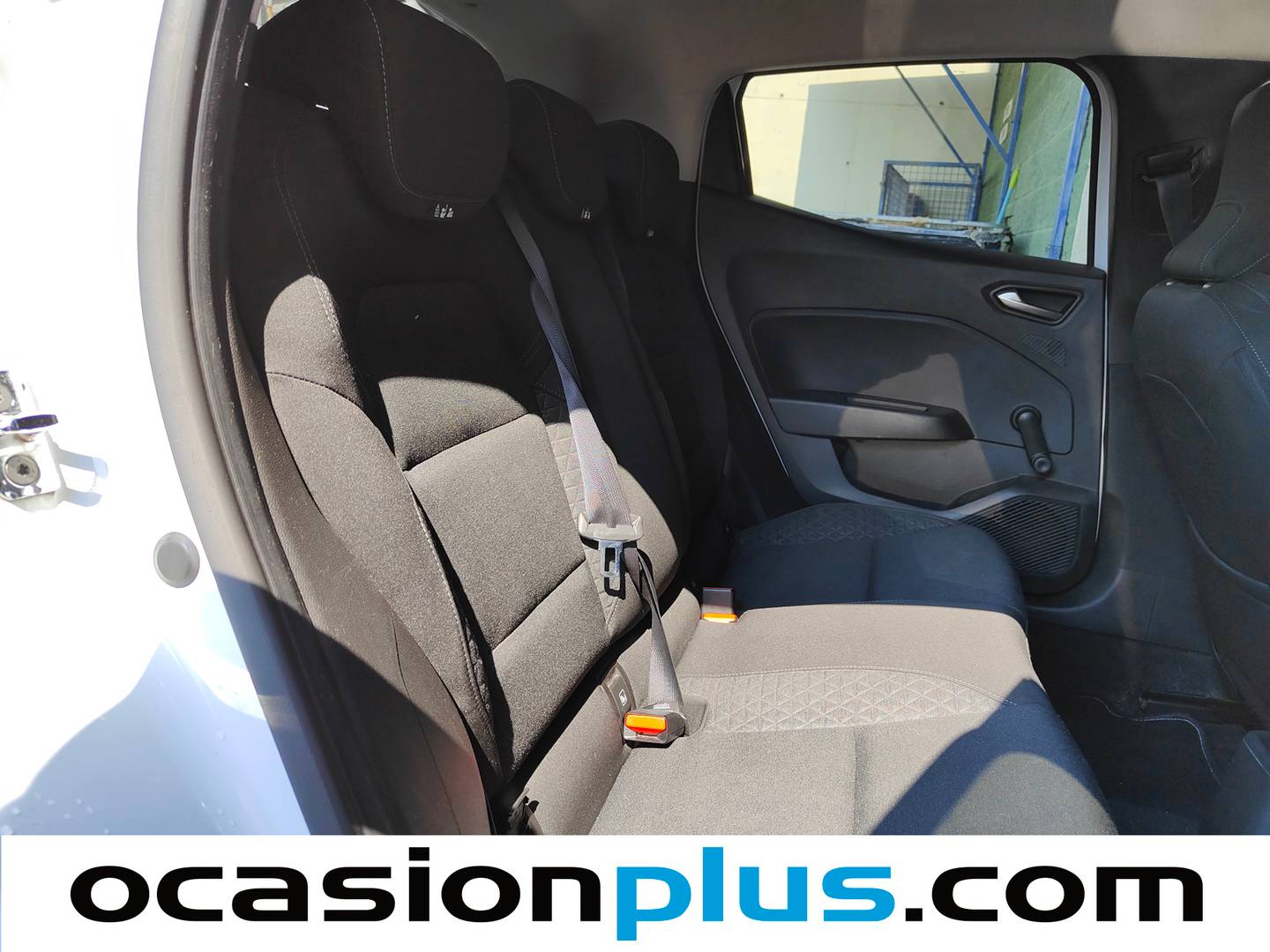 Renault Clio Renault Clio Intens Blue dCi (85 CV) al mejor precio