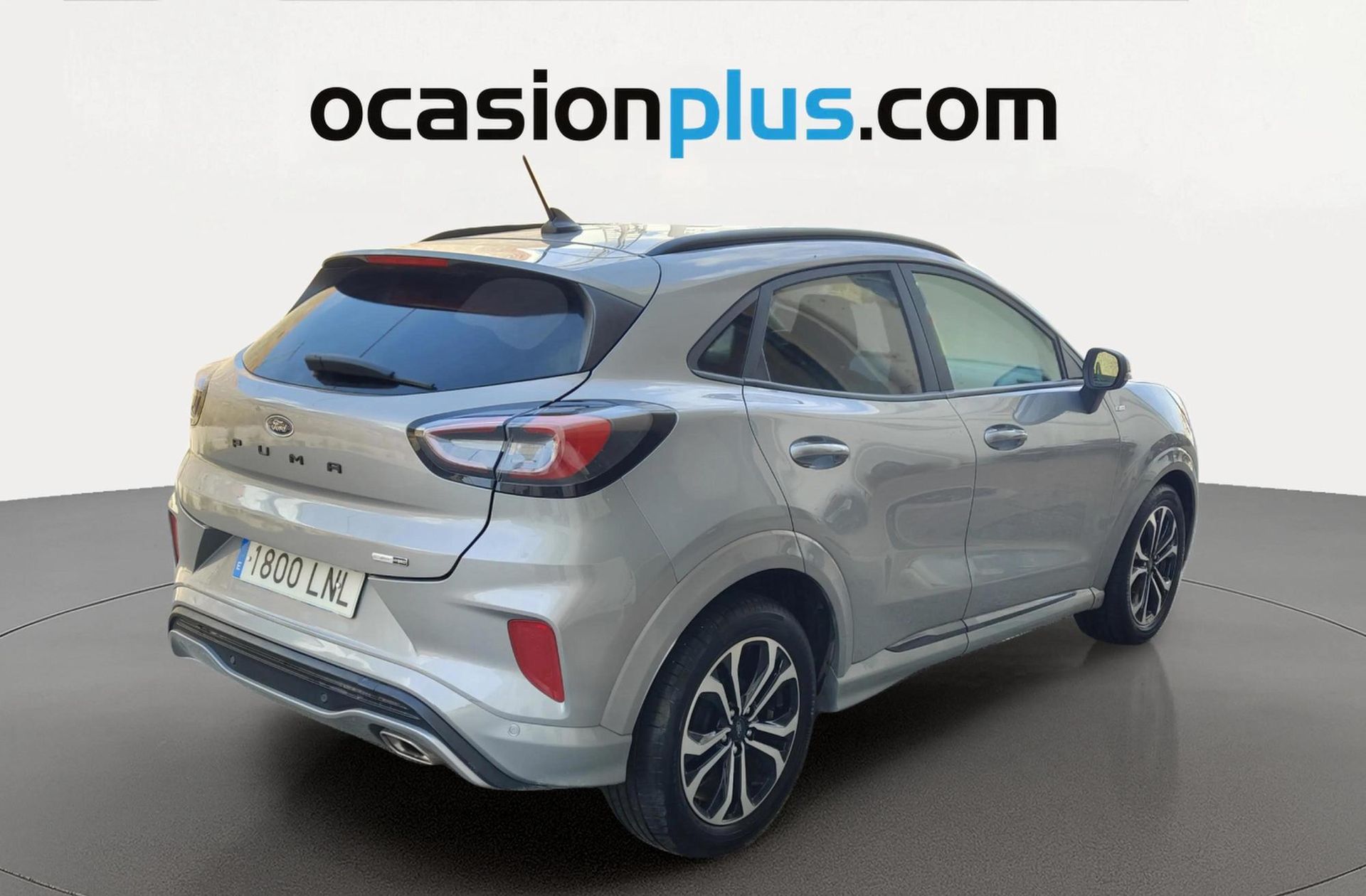 Ford Puma 1.0 EcoBoost MHEV ST-Line - foto 4